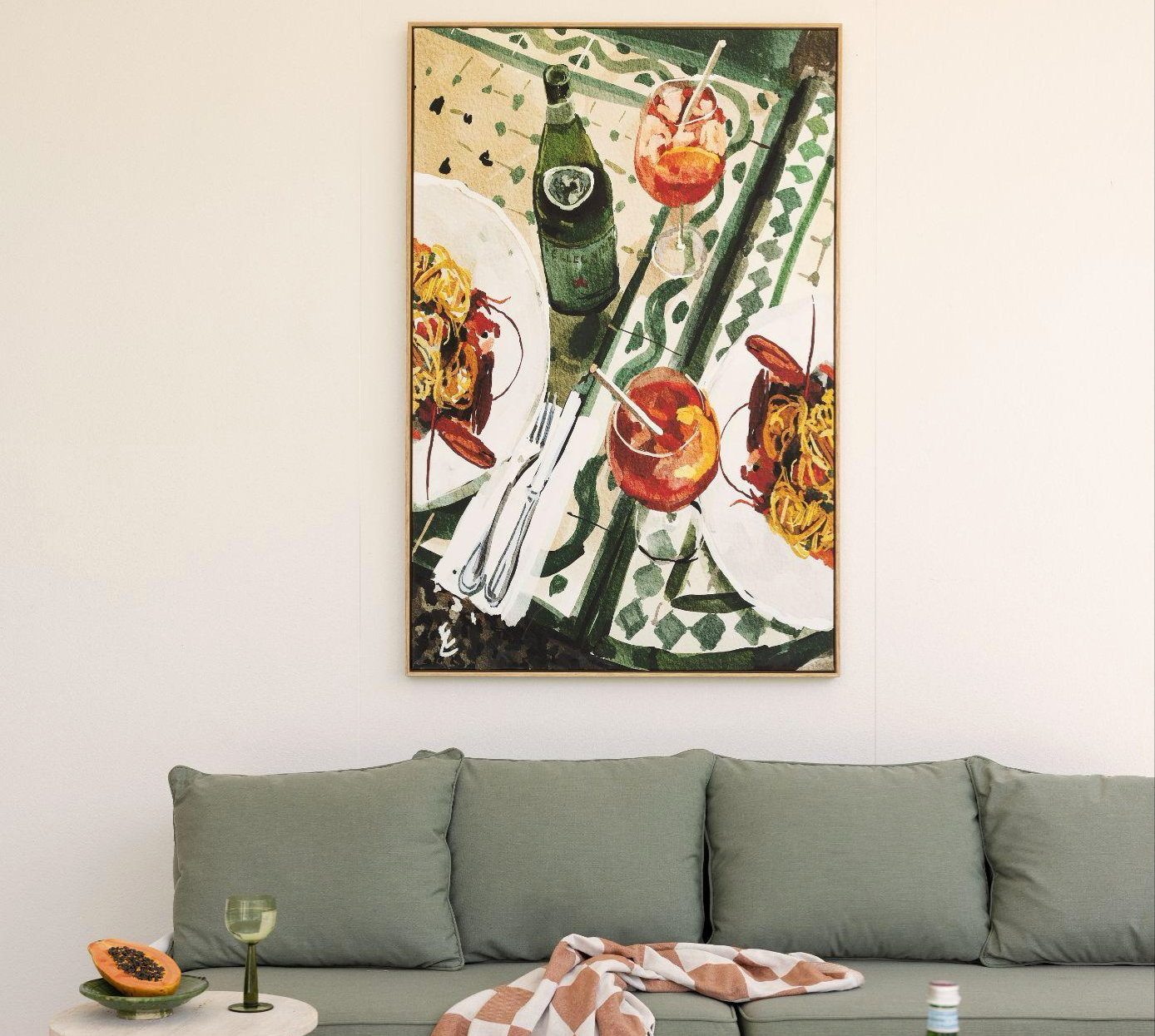 Fine Art Print vs Standard Print: What’s the Difference?