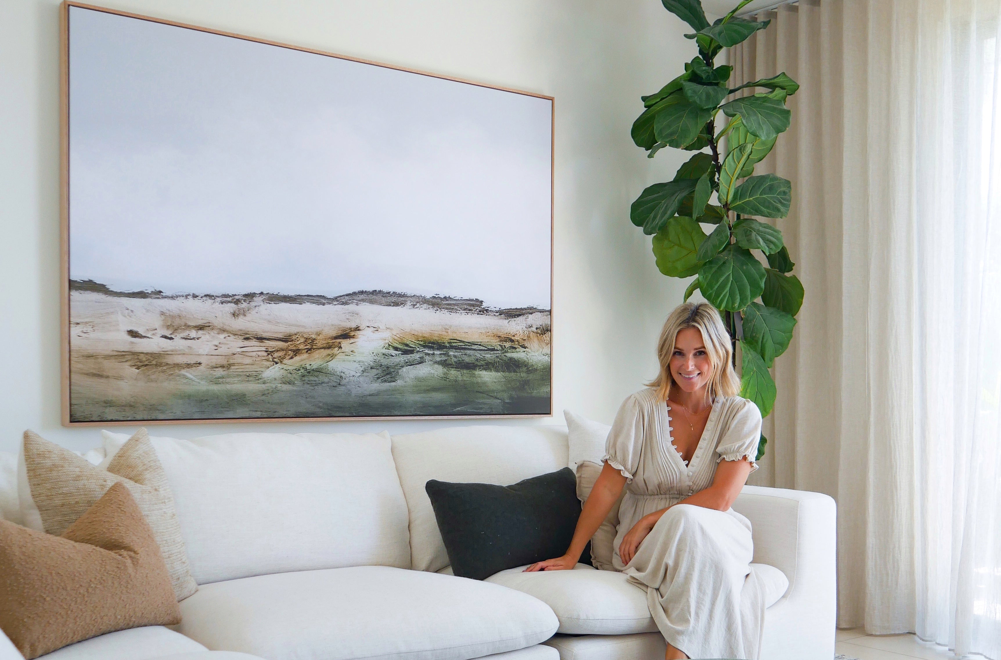 Your Guide to Choosing the Perfect Artwork Colour Palette