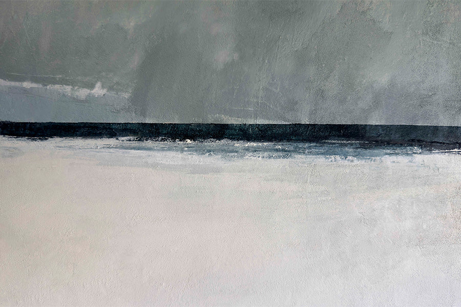 Artist Feature: Interview with Melanie Biehle