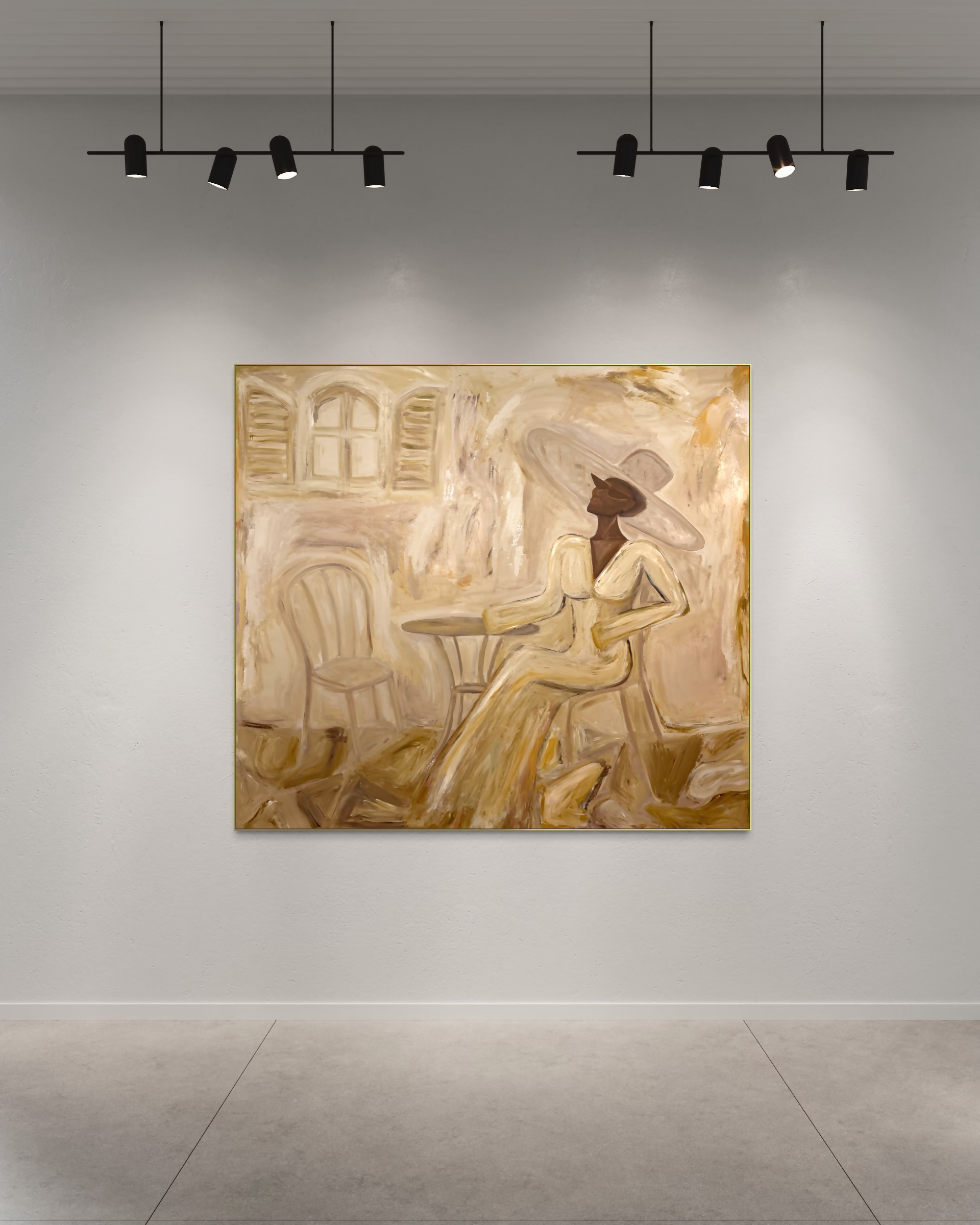 Original Artwork