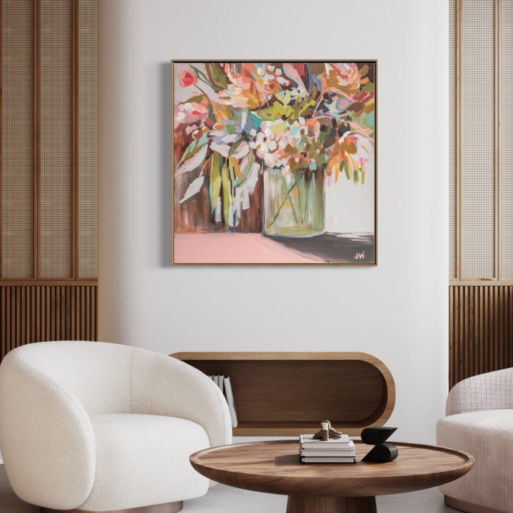 Jenny Westenhofer Art