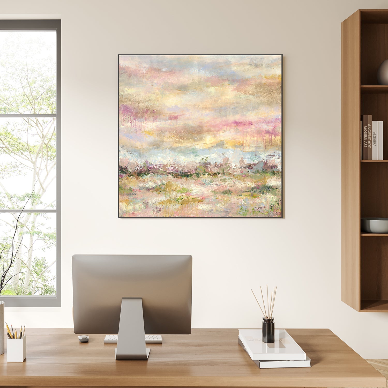 Gioia Gallery Collection