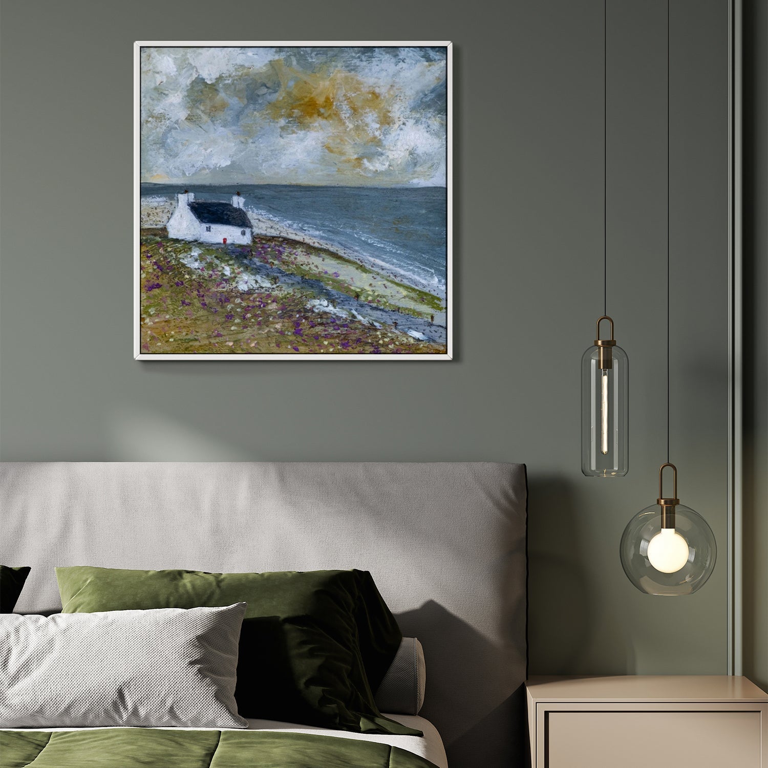 Louise O’Hara Original Artwork