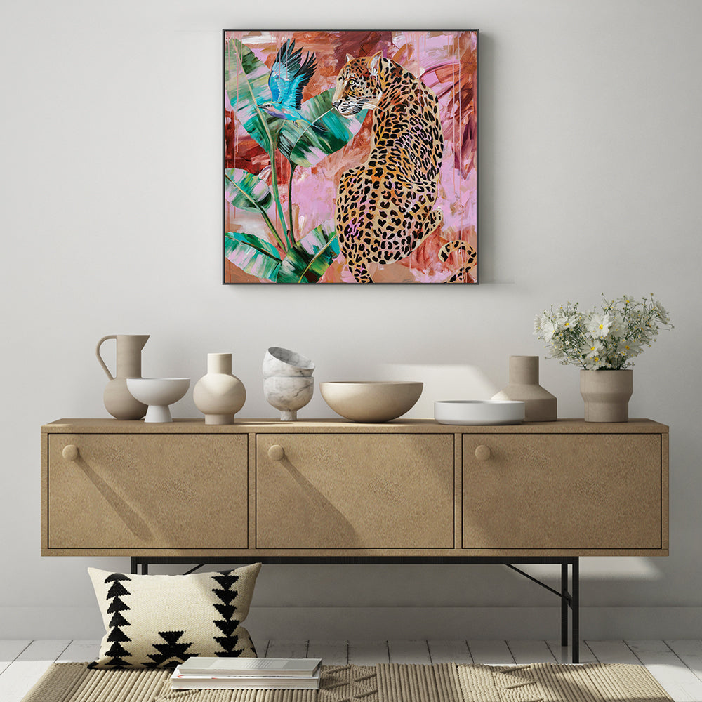 Heylie Morris Art Collections Gioia Wall Art
