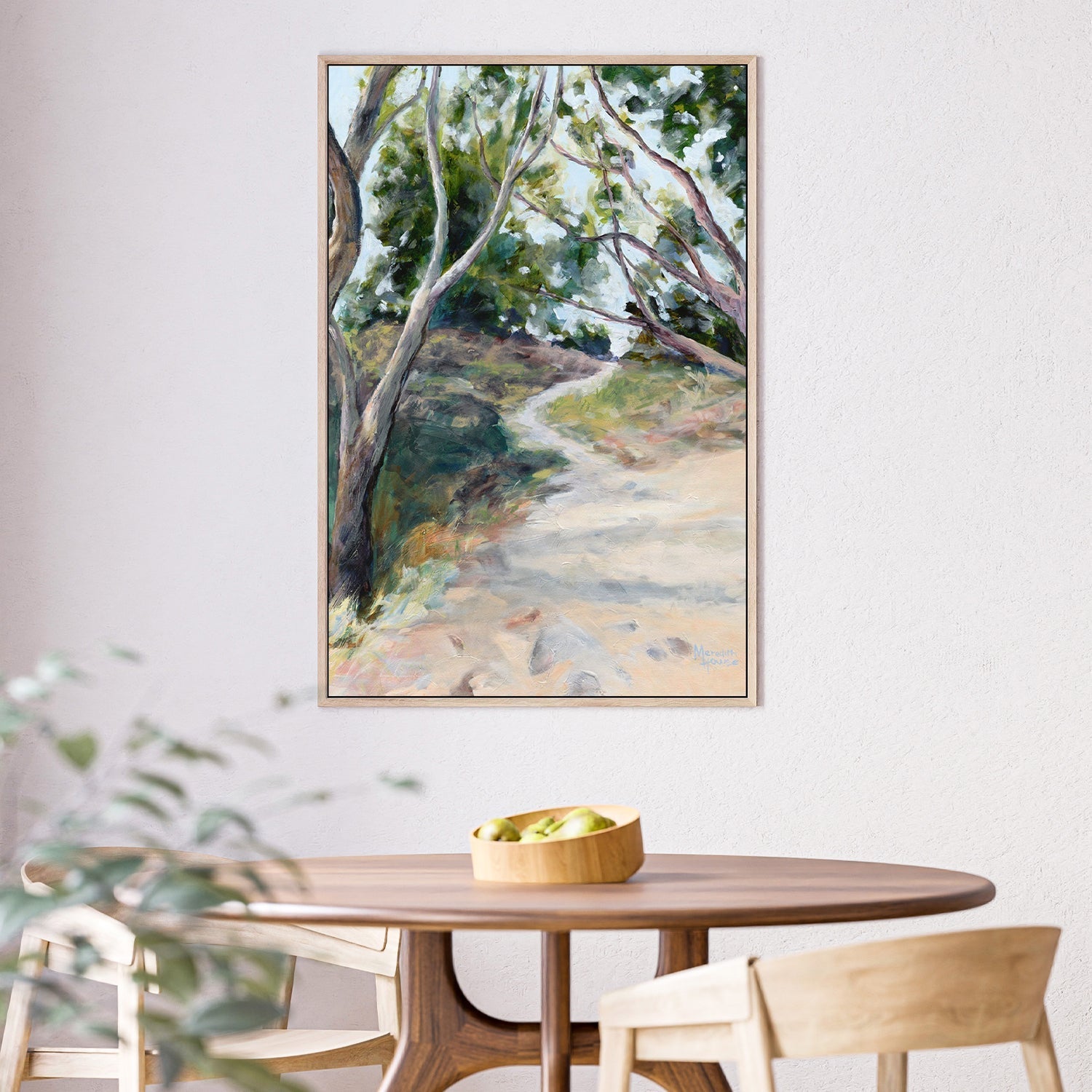 Meredith Howse Art Gioia Wall Art