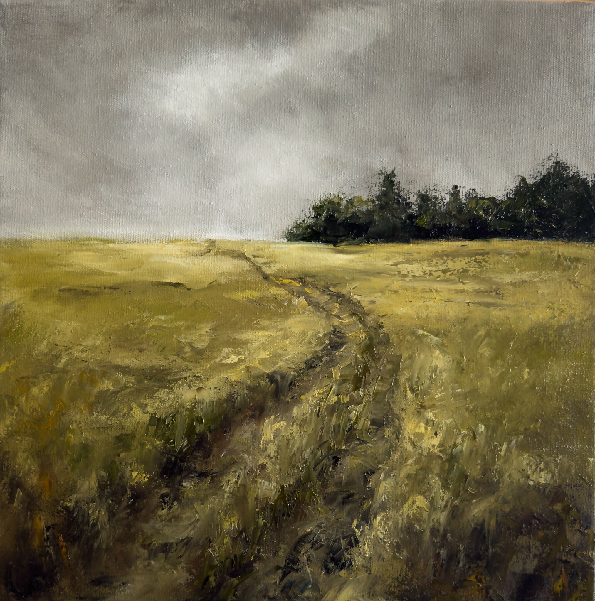 Annie Hawkins Art
