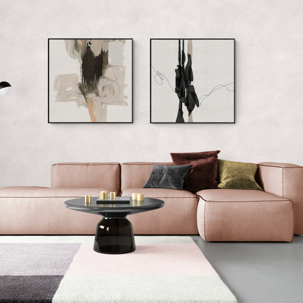 Abstract Roberto Moro Wall Art Prints Online Gioia Wall Art