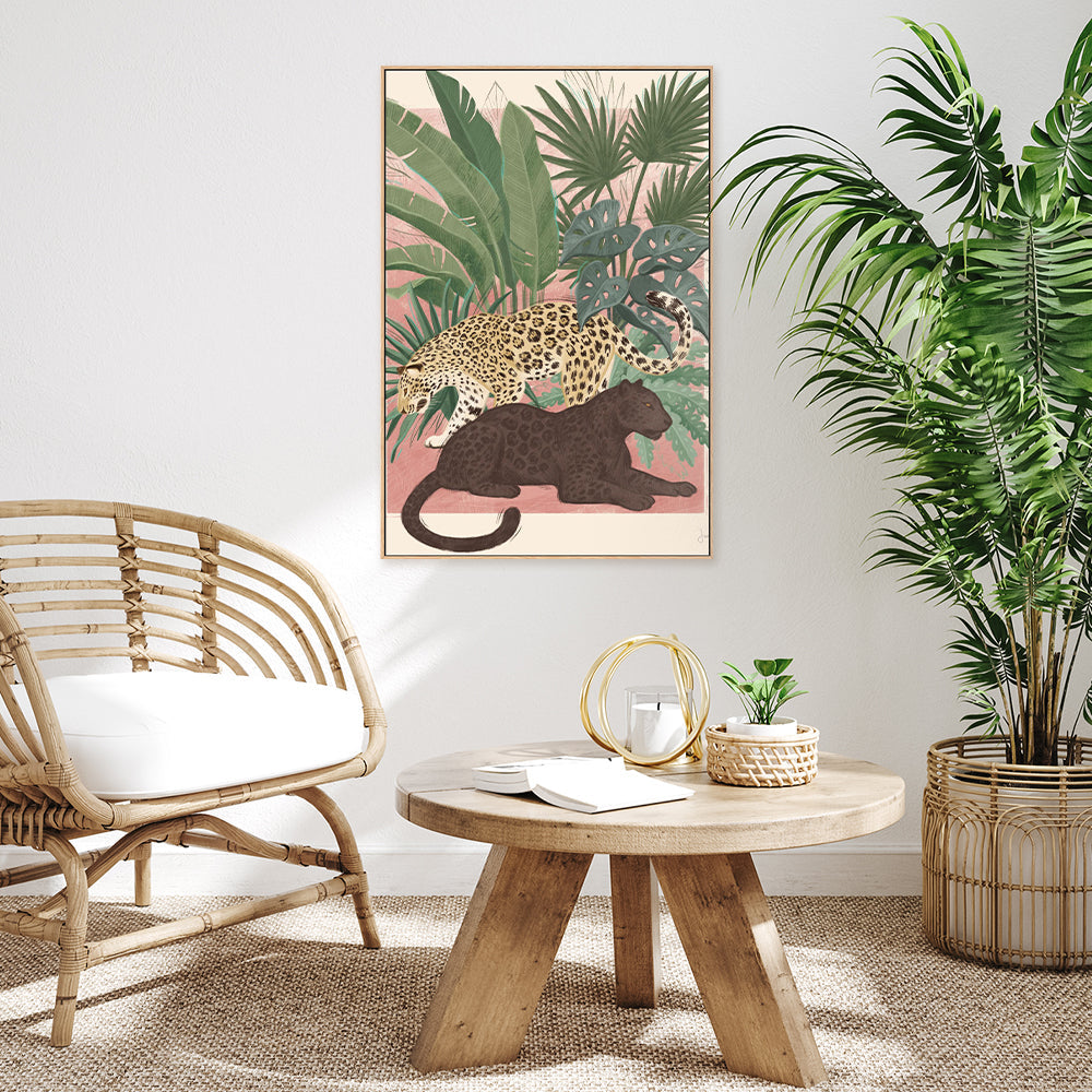 Janelle Penner Art Gioia Wall Art