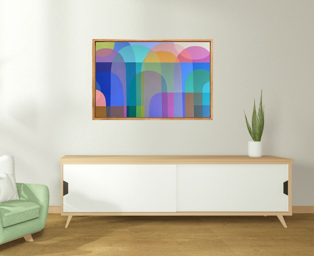 Charlotte De Pace Original Artwork