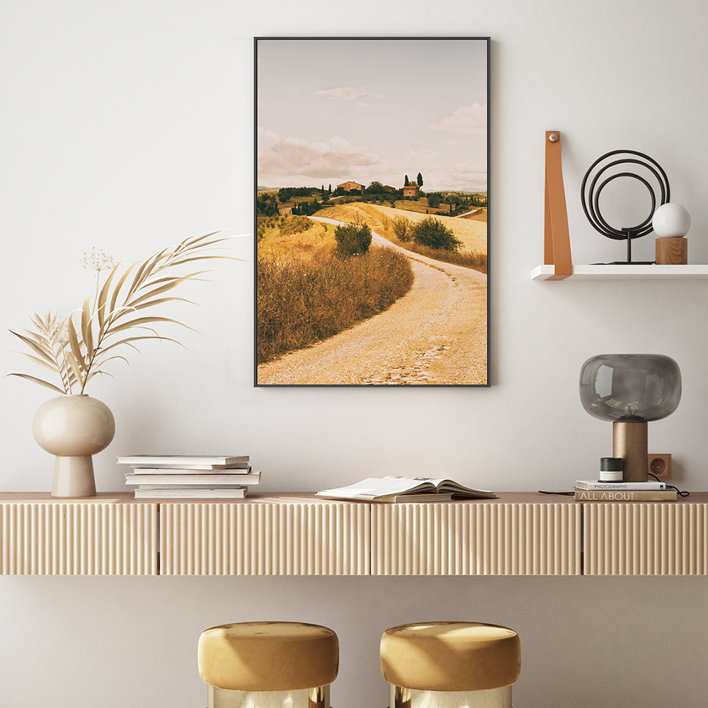 Alessandra Manzotti Wall Art Prints Gioia Wall Art