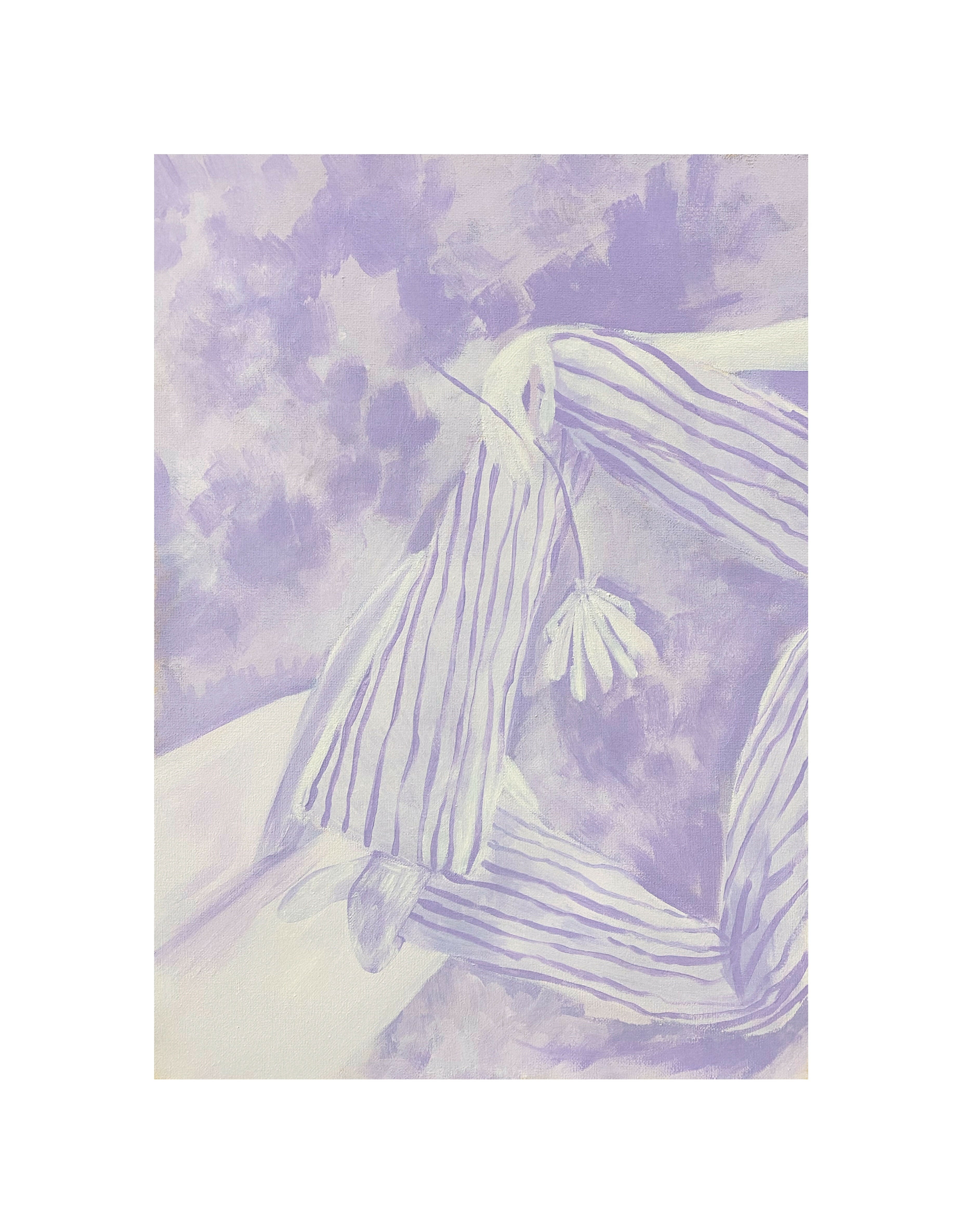 Elena Grib Original Artwork
