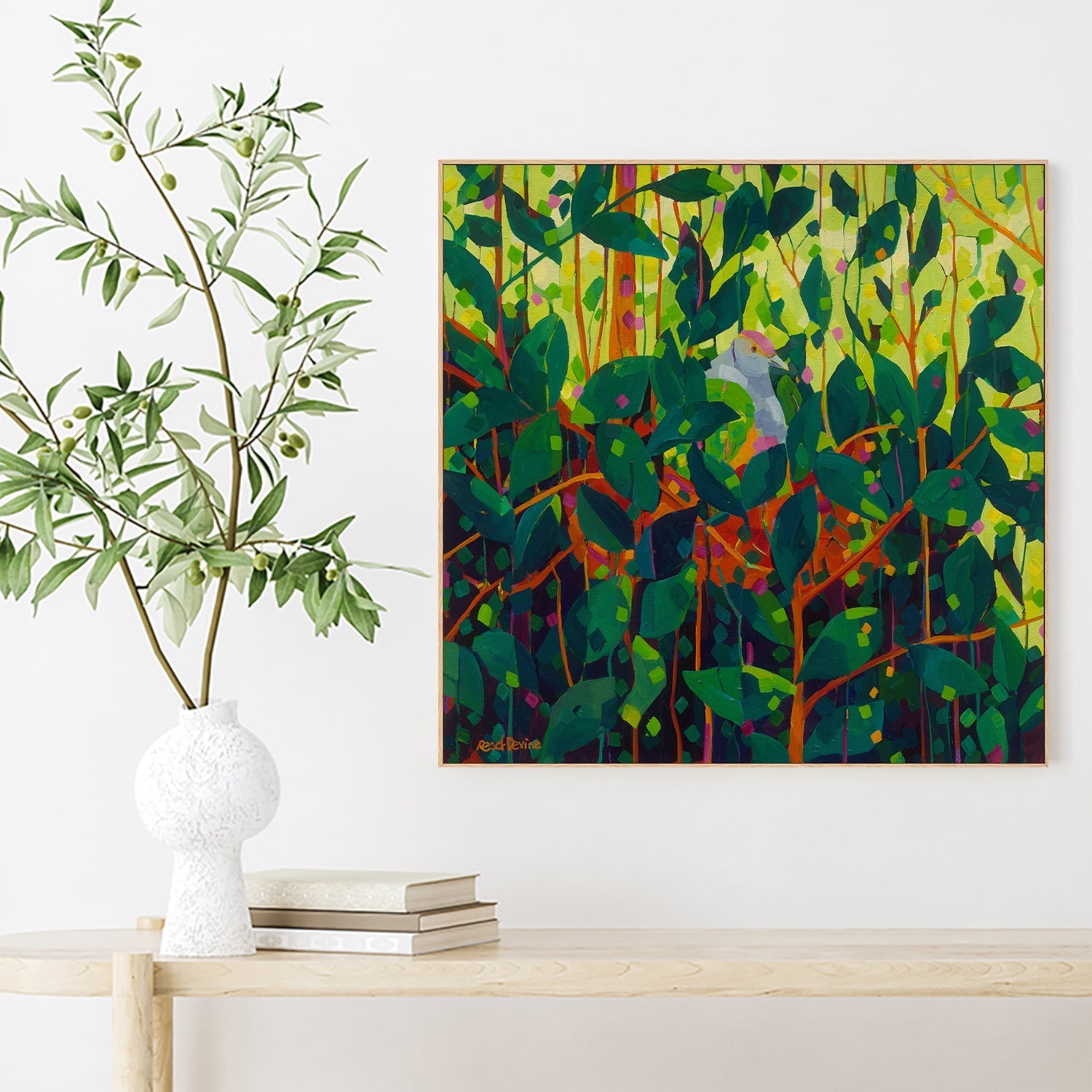 Mellissa Read-Devine