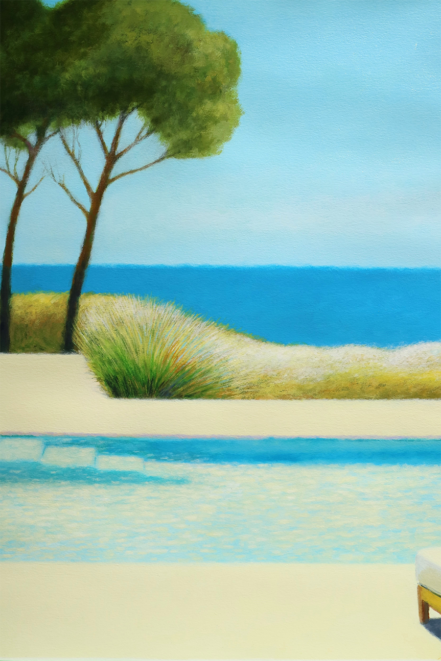 Friday' 24 , By Ieva Baklane
