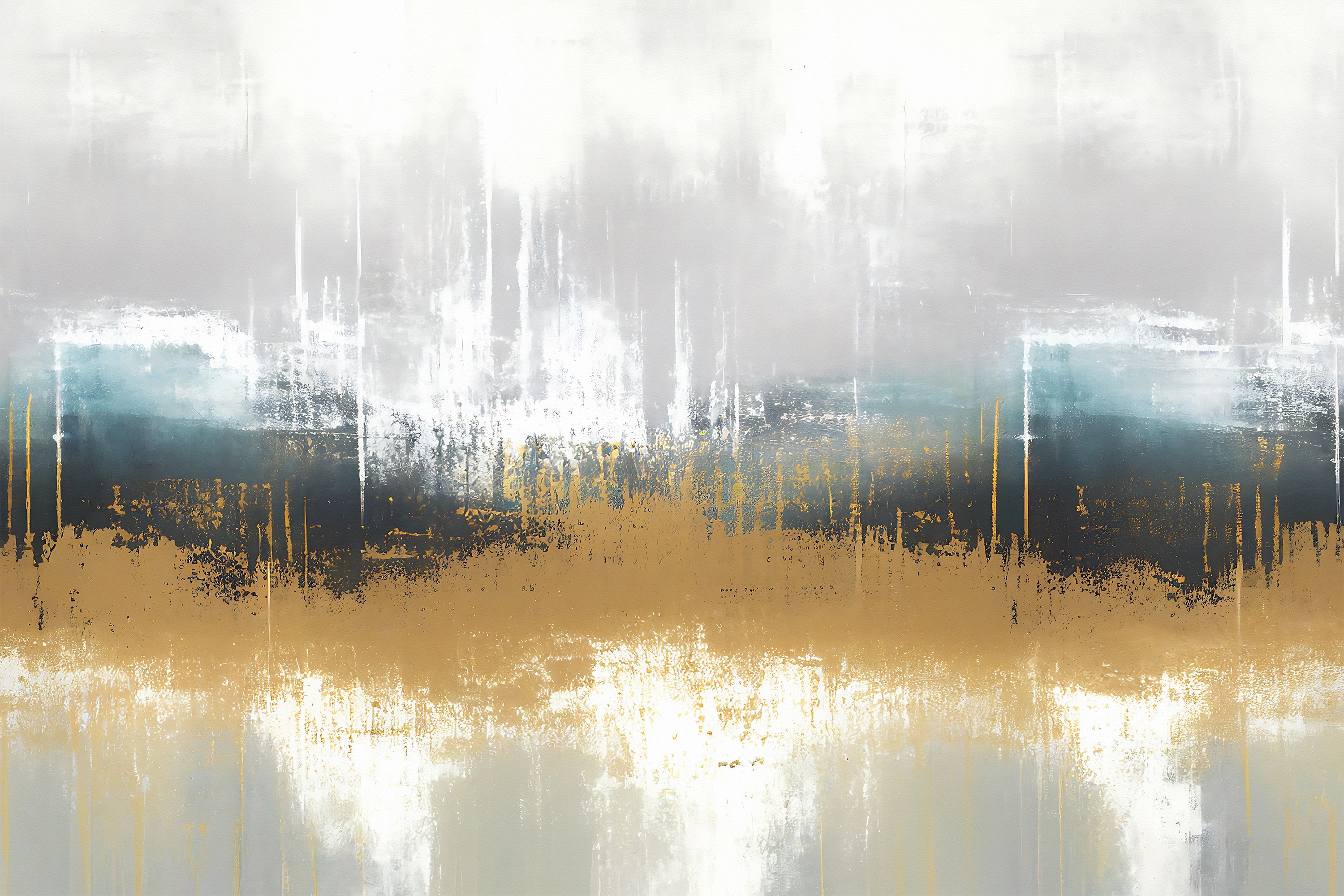 Golden Horizon Study