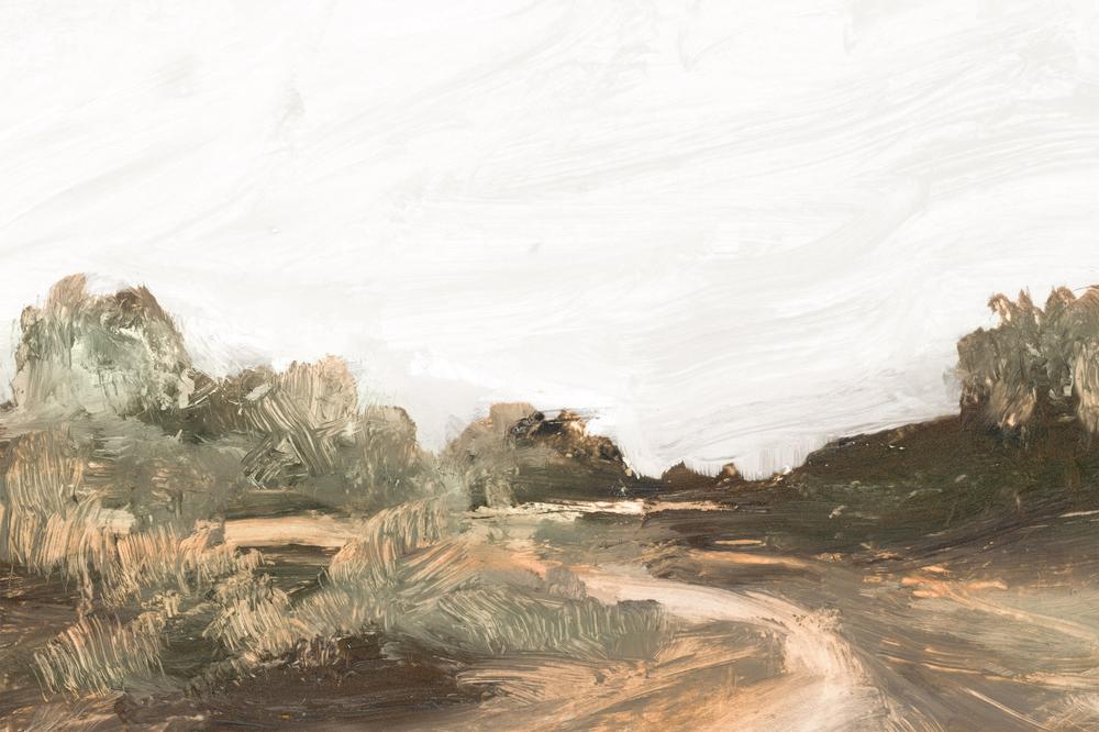 Ancient Quiet