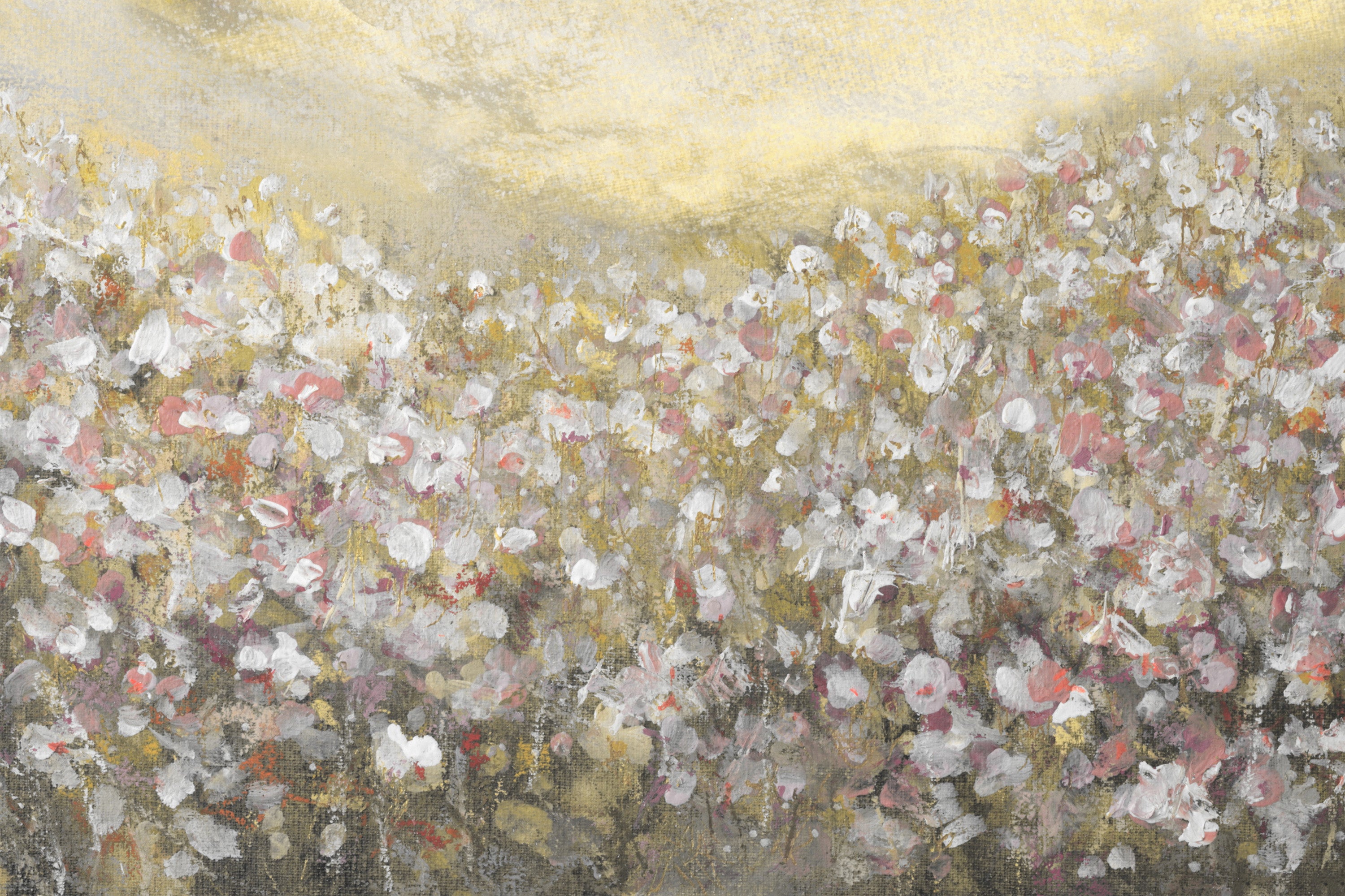 Floral Horizon