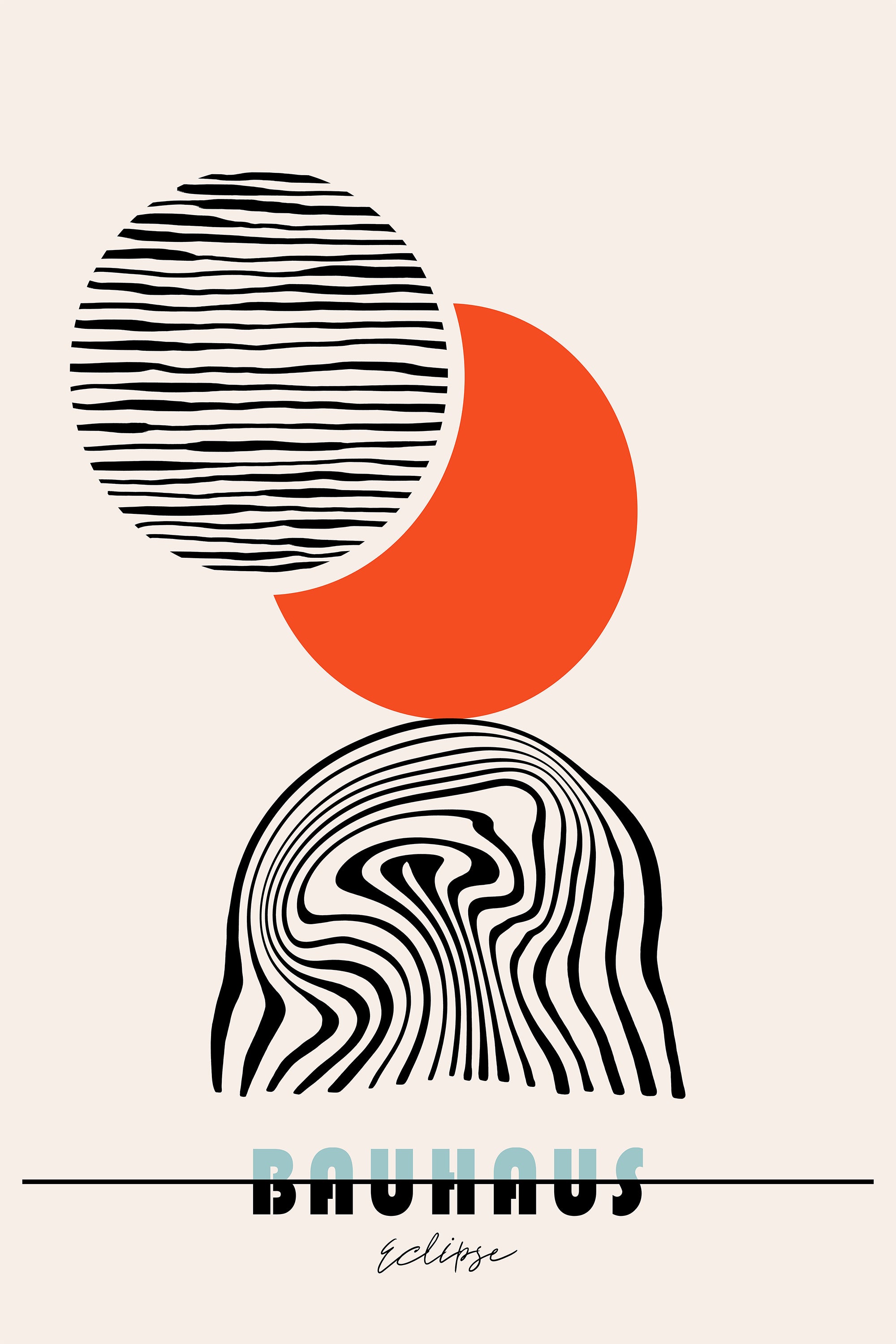 Bauhaus Eclipse