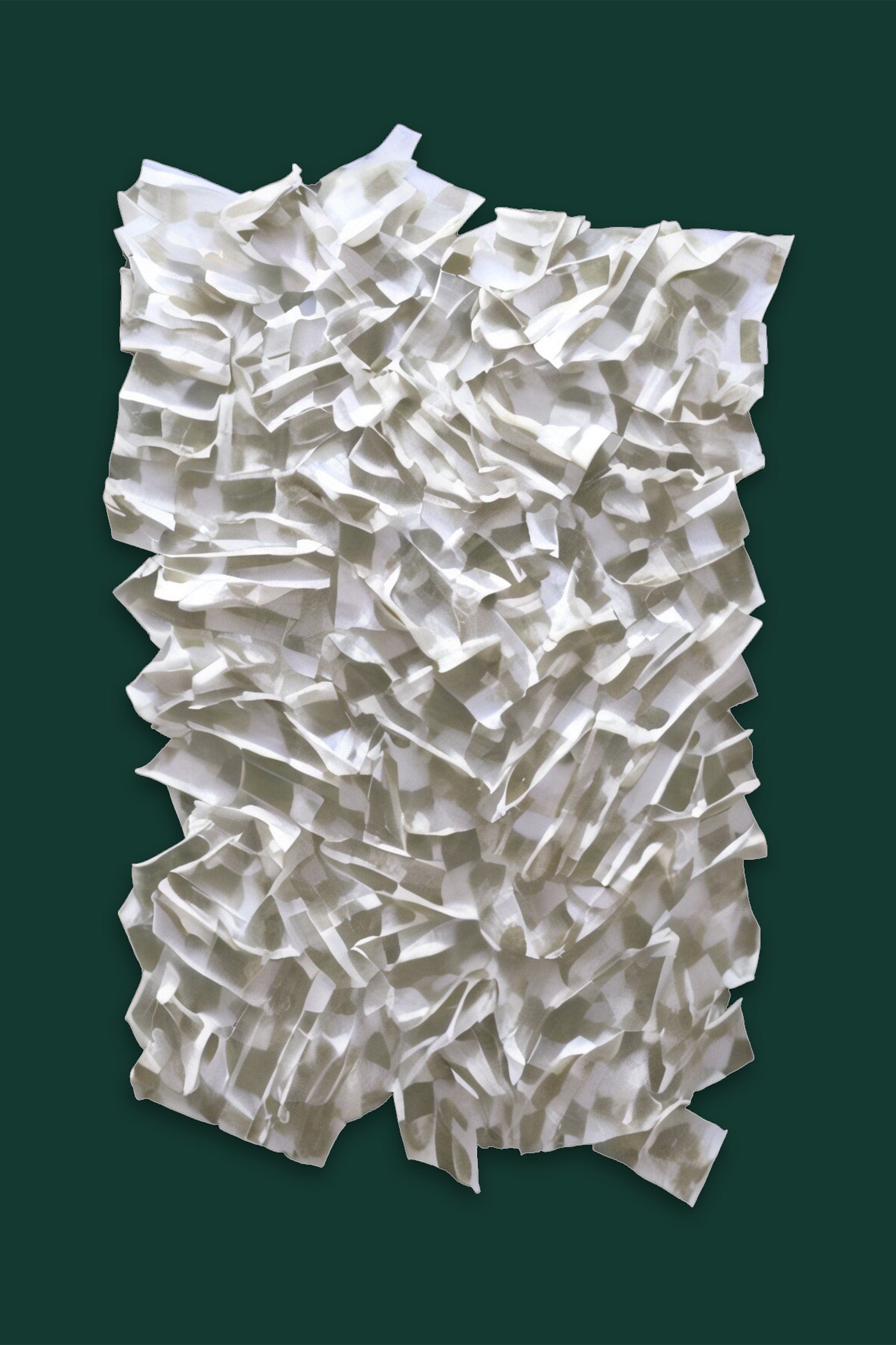 Soft Structure