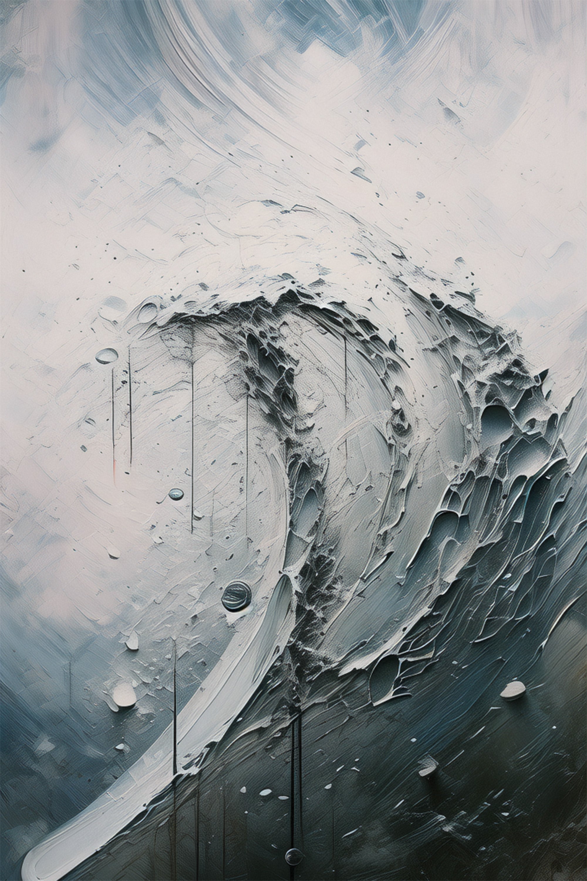 Fading Wave