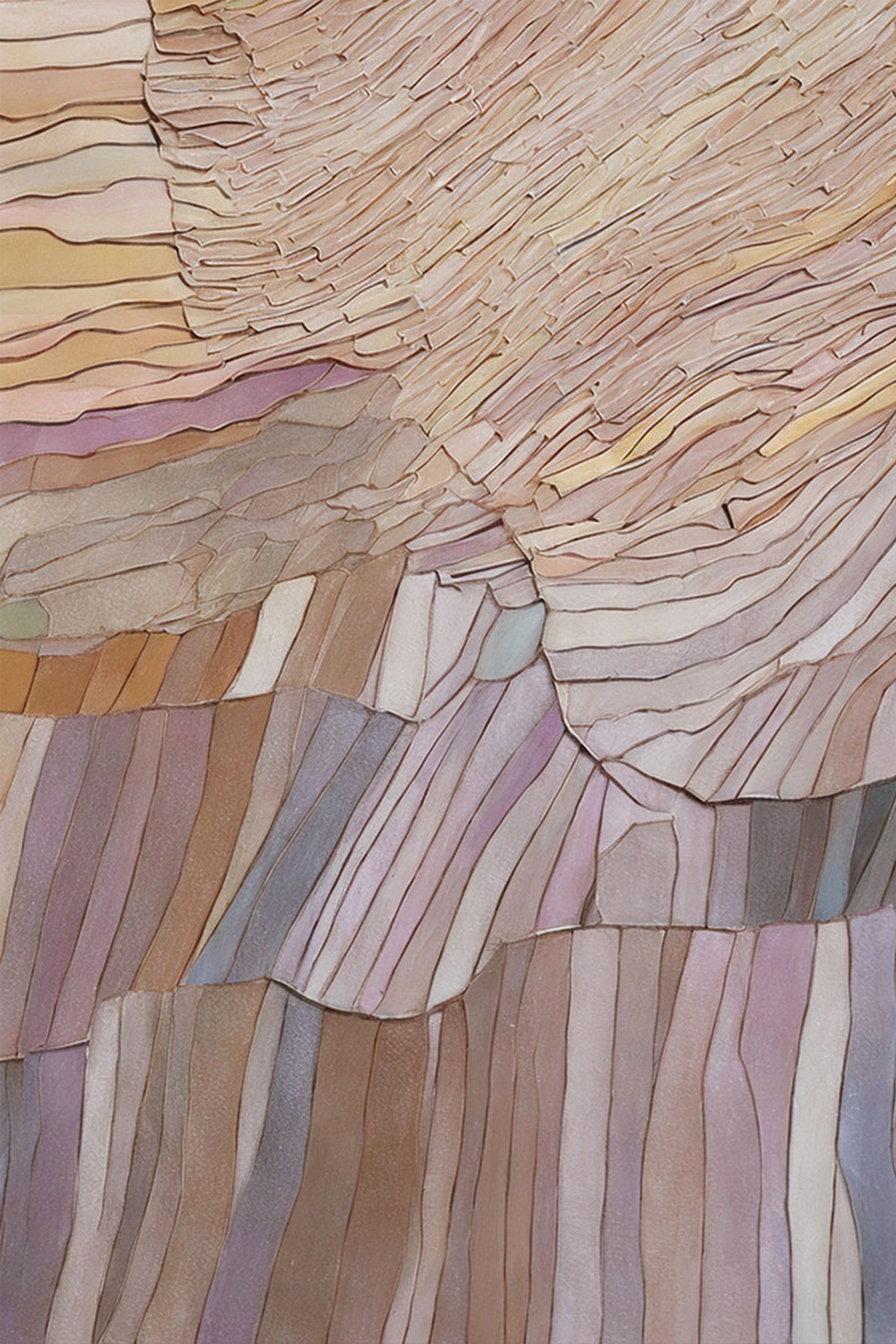 Soft Mineral