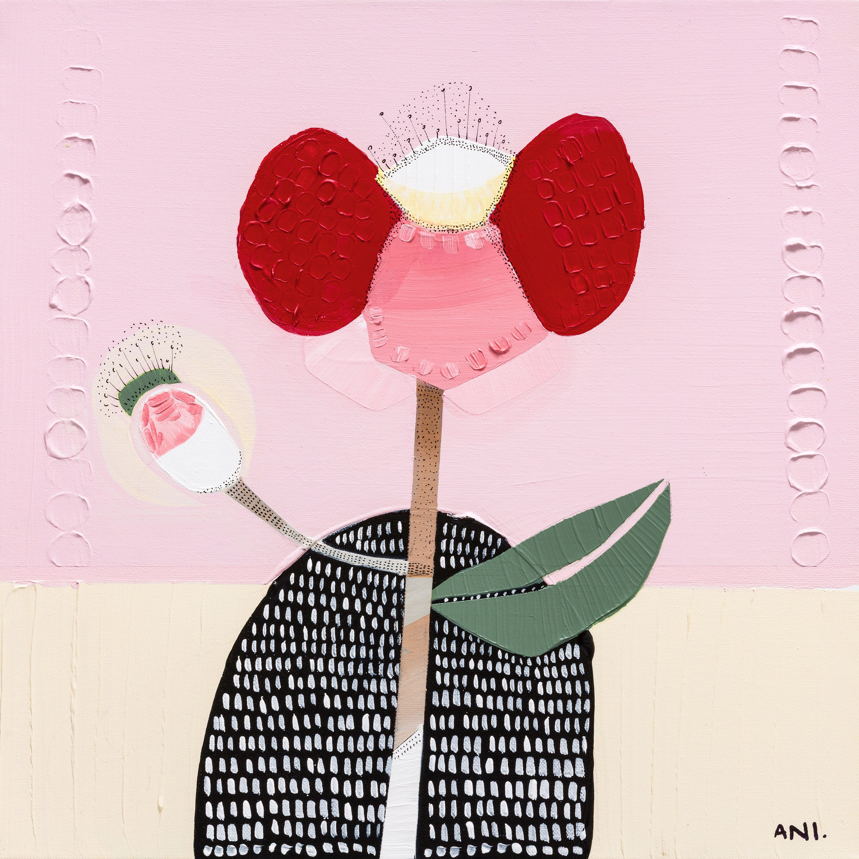 Poppy Girl