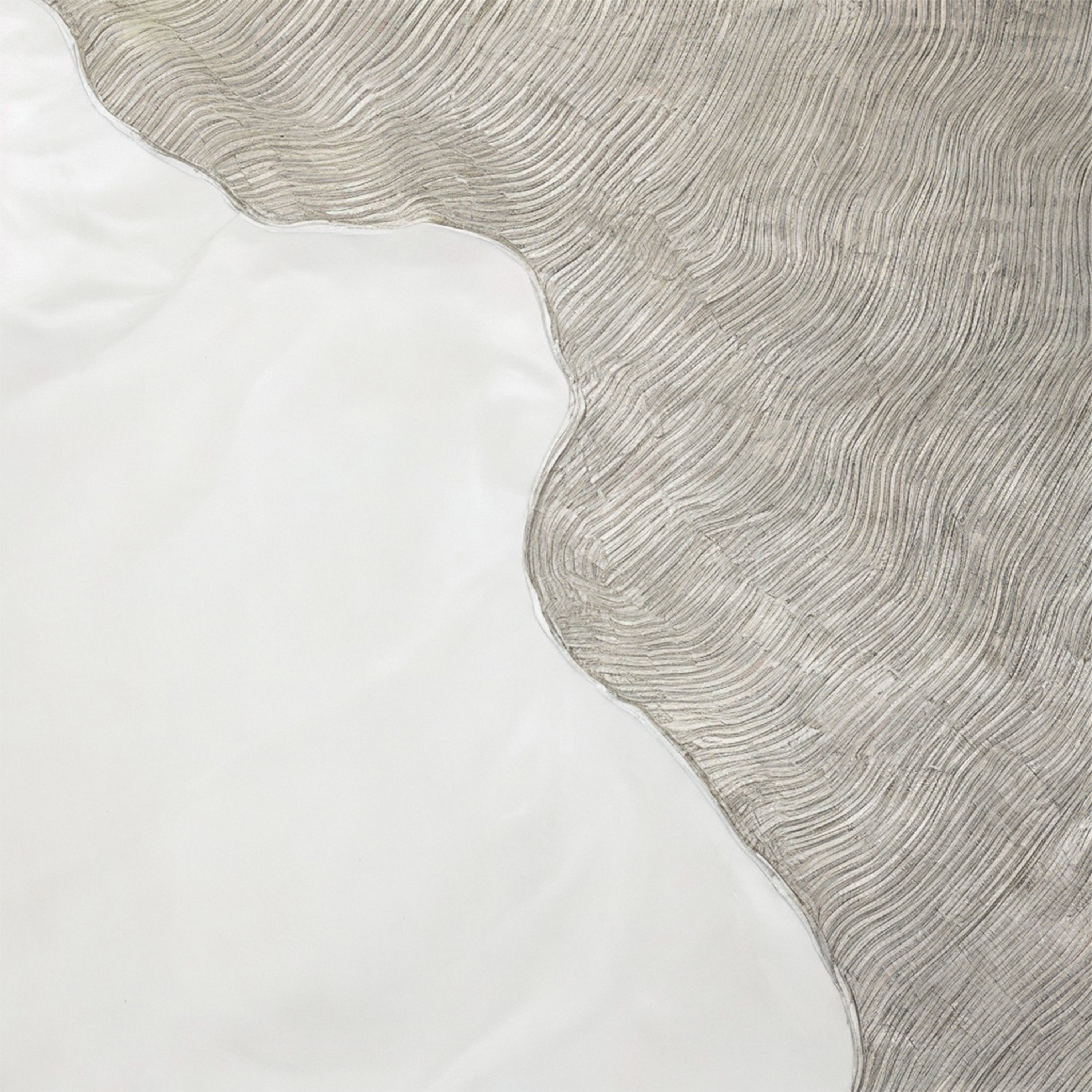 Sculpted Sand