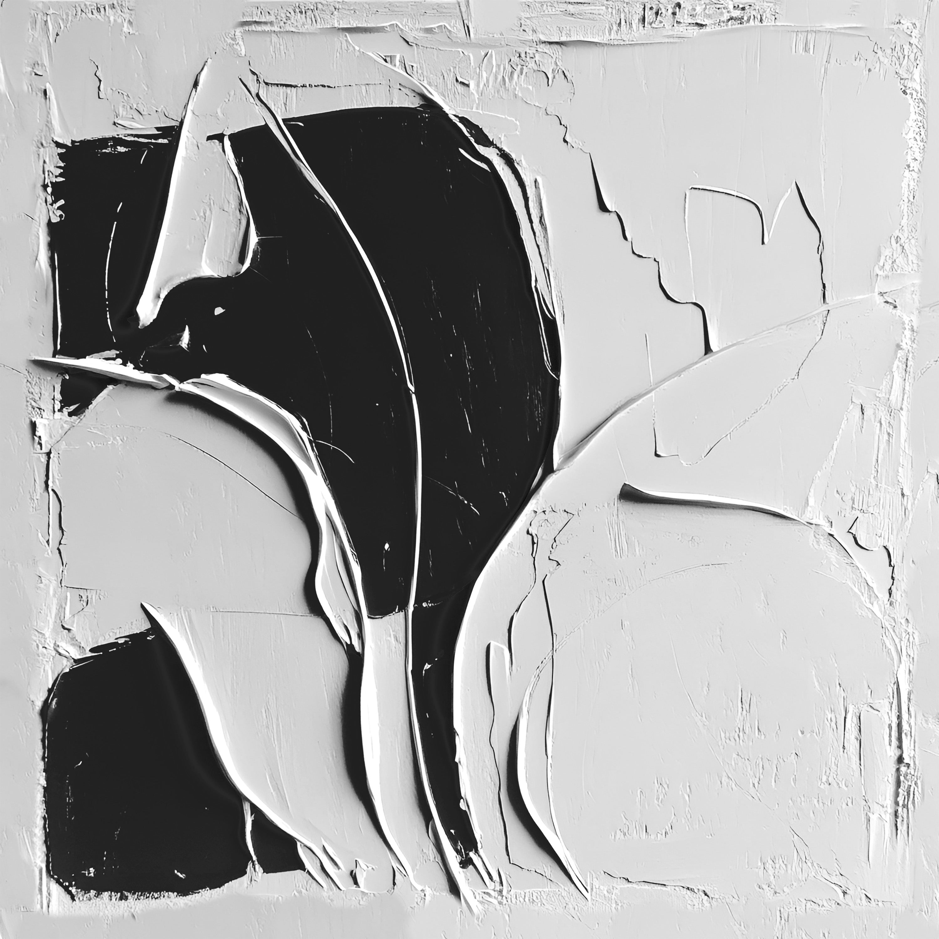 Raw Terrain