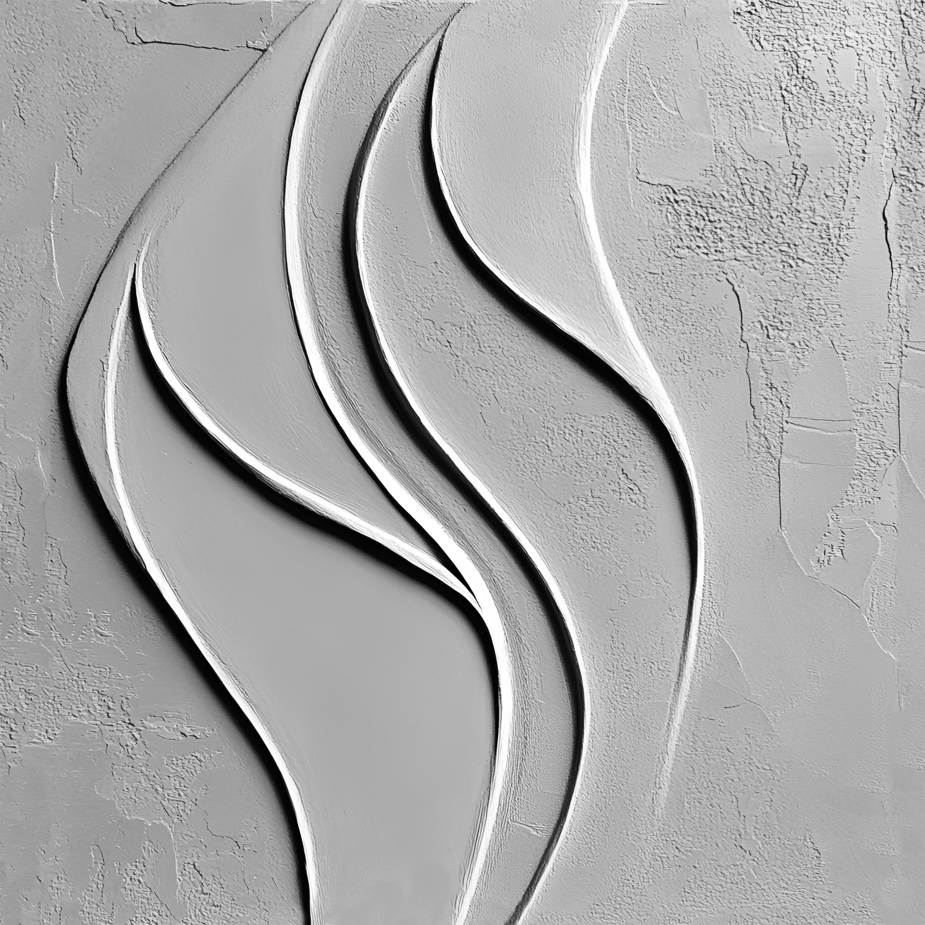 Wavy Terrain