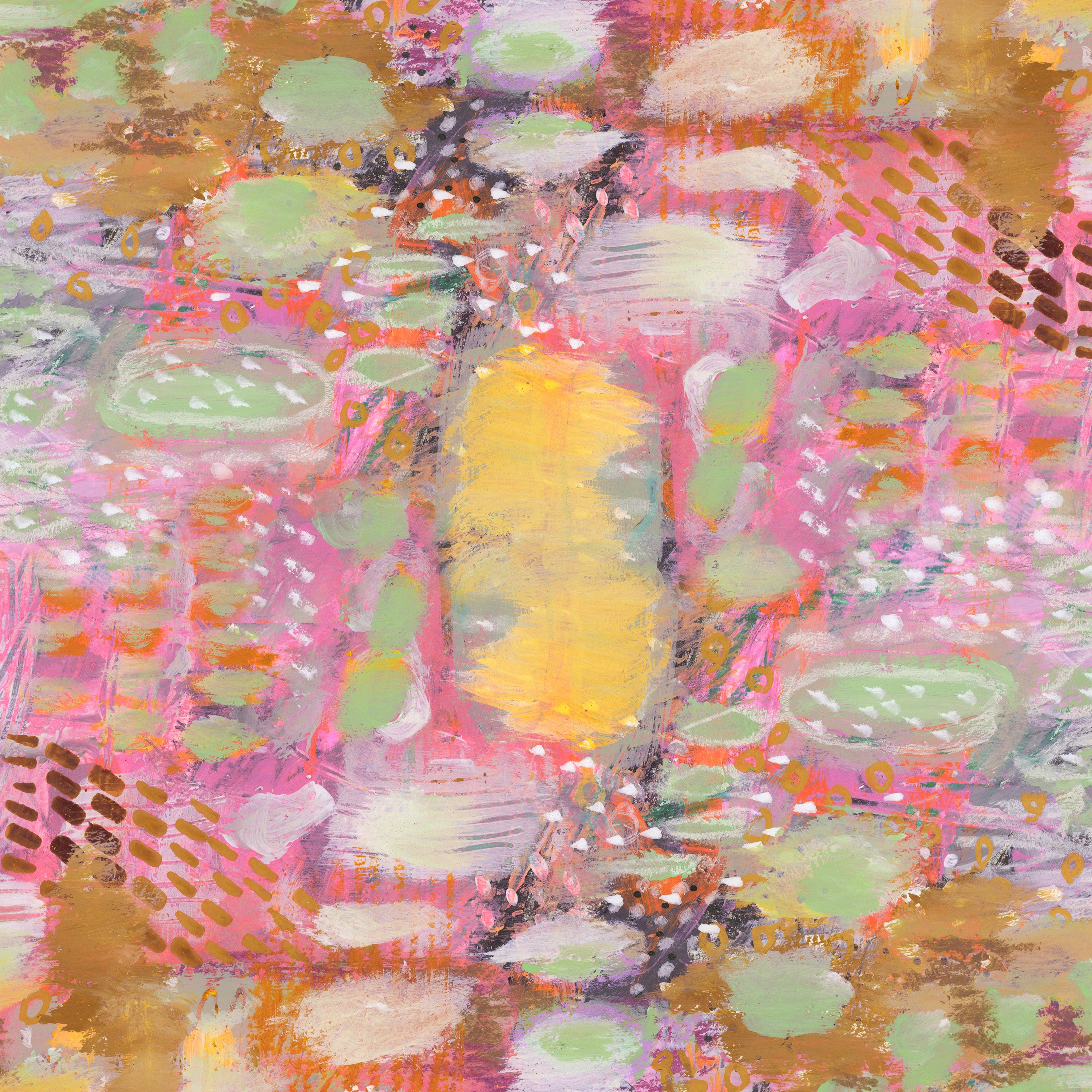 Bright Fields