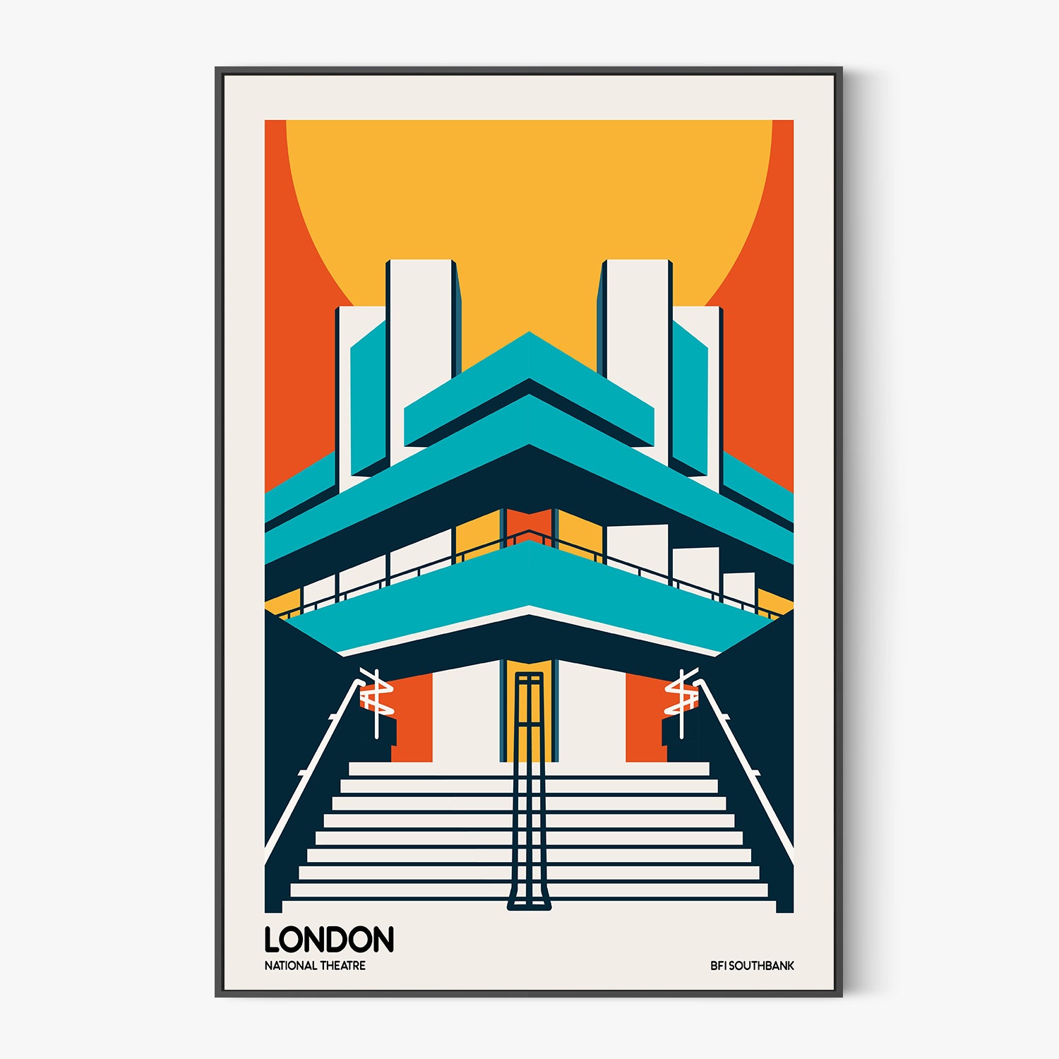 London National Theatre