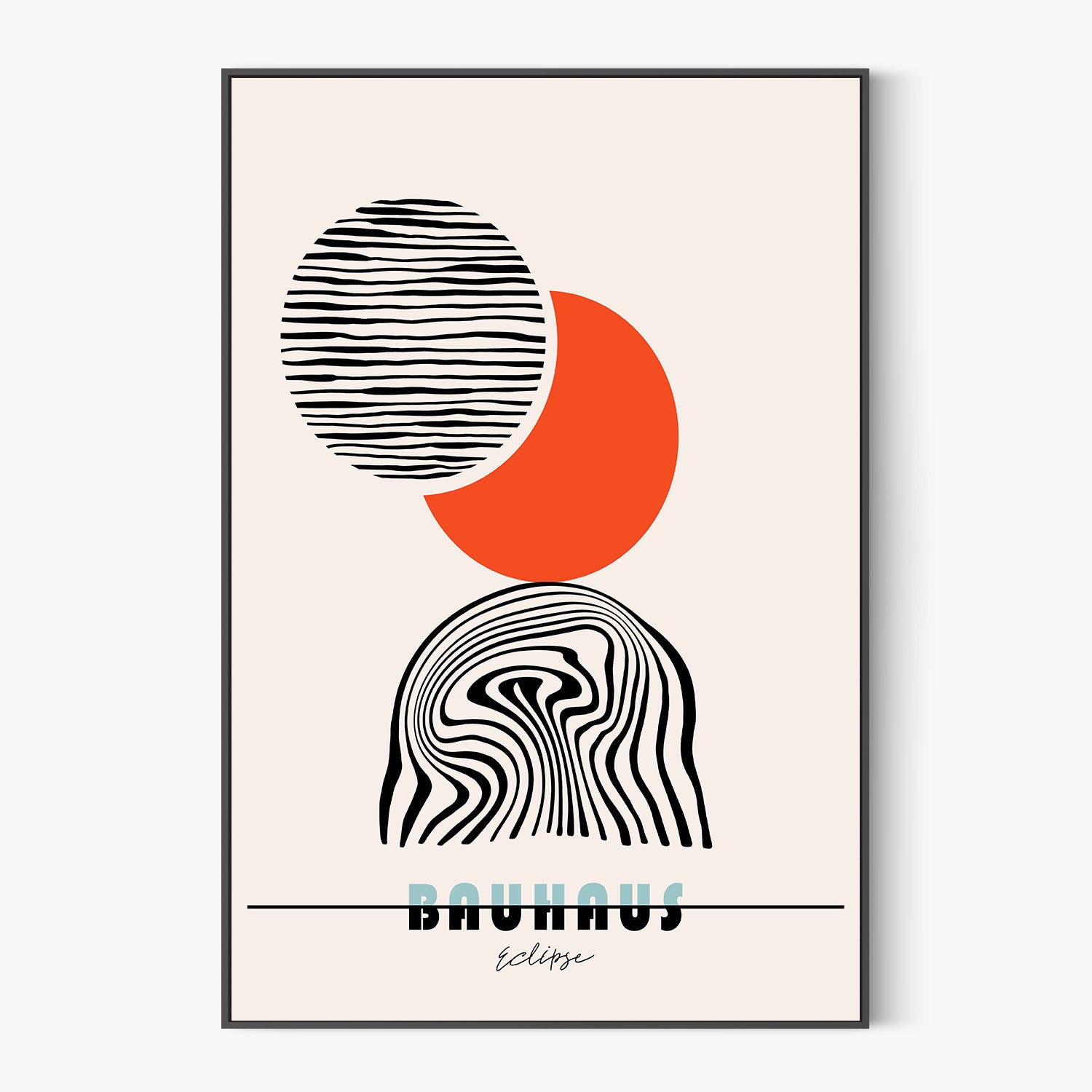 Bauhaus Eclipse