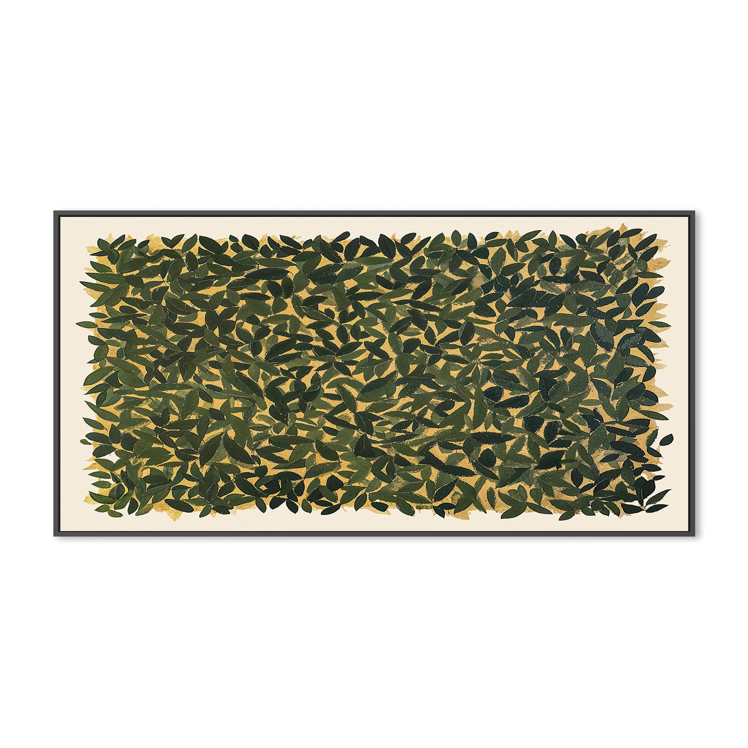 Spring Patch , By Lady Hana