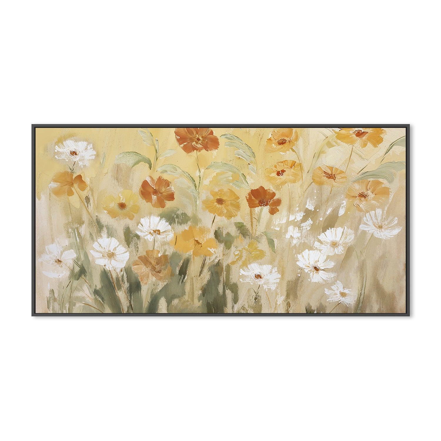 Wildflowers , By Lady Hana