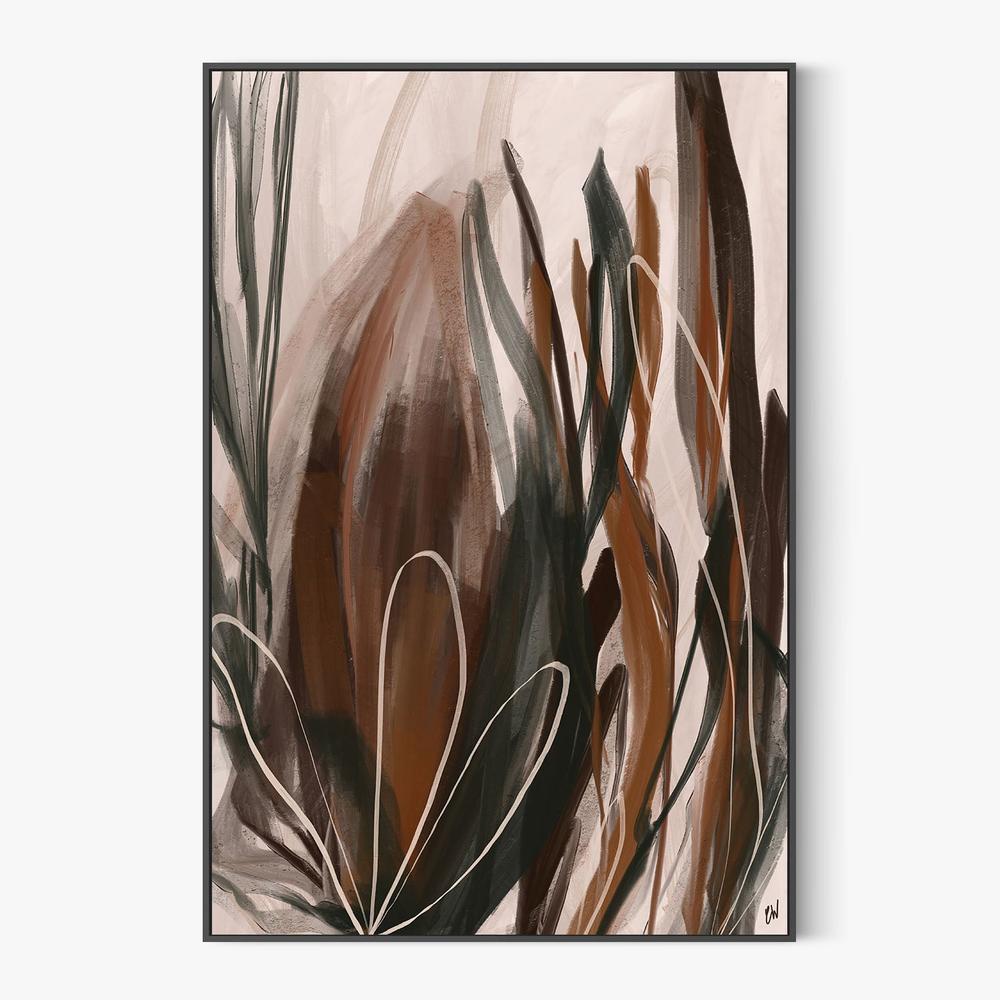 Earthen Stillness