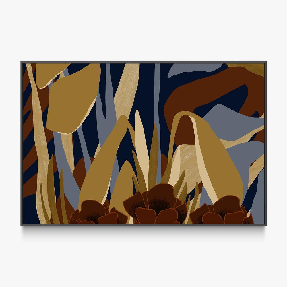 Jungle Hush