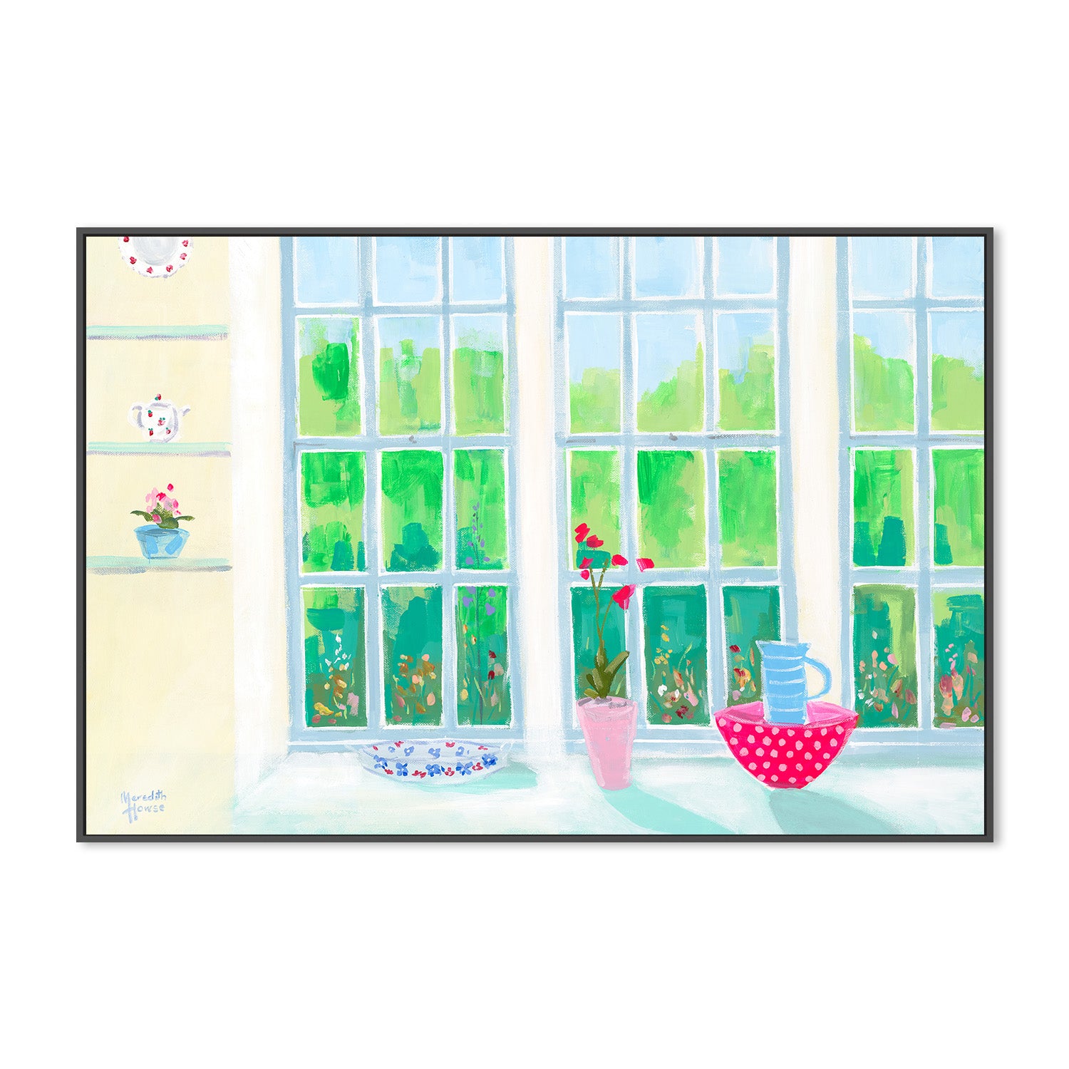 Willowvale Window