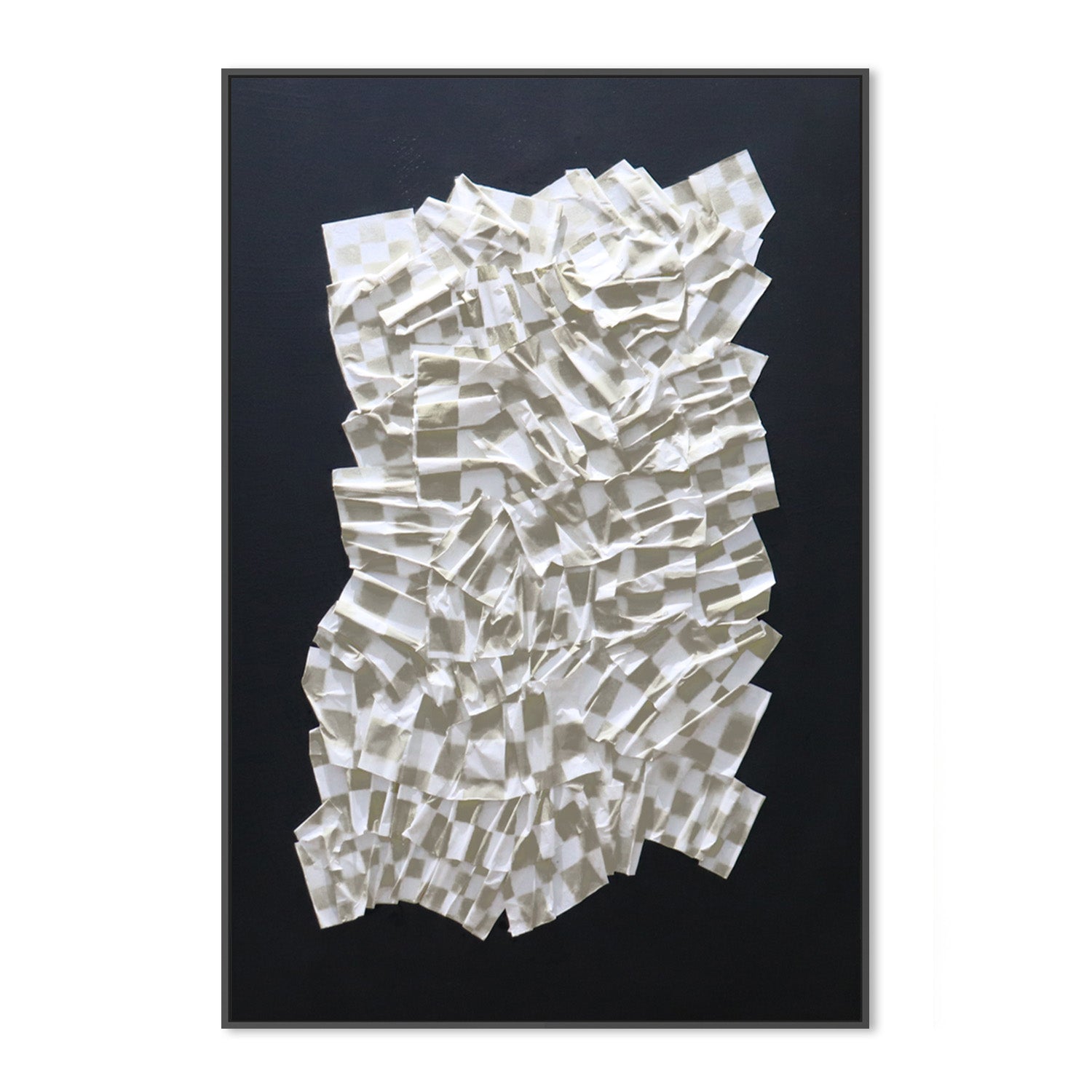 Textured Chaos