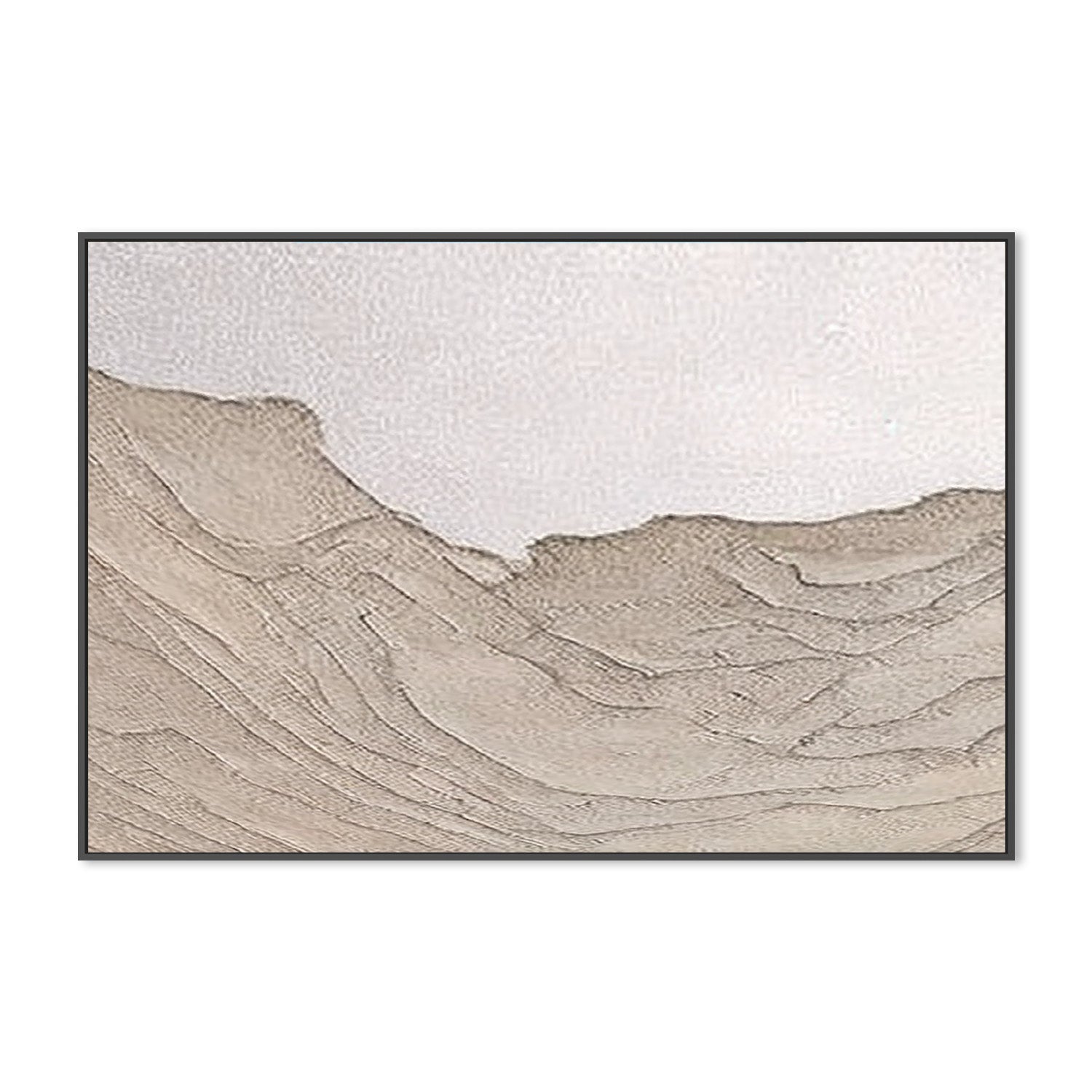 Sunlit Sand