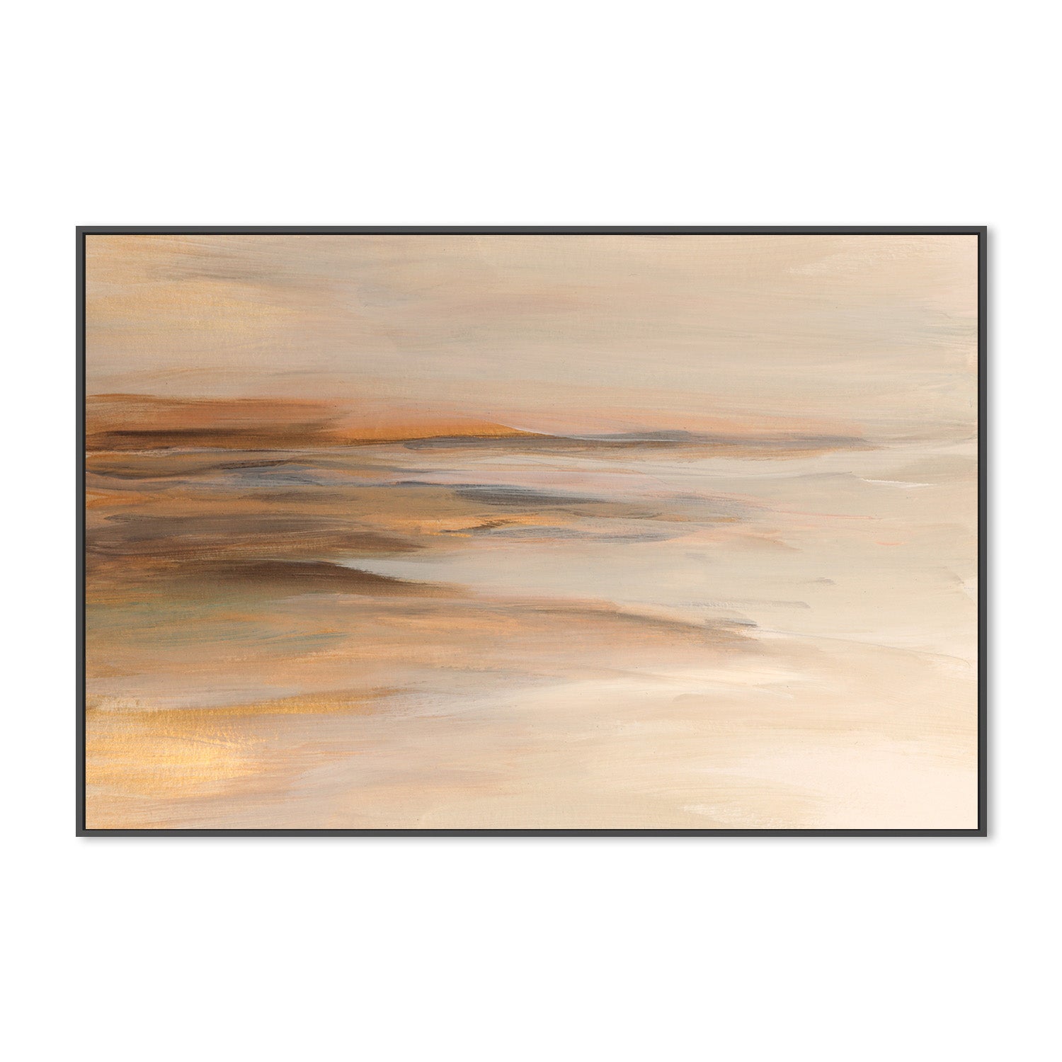 Gentle Terrain