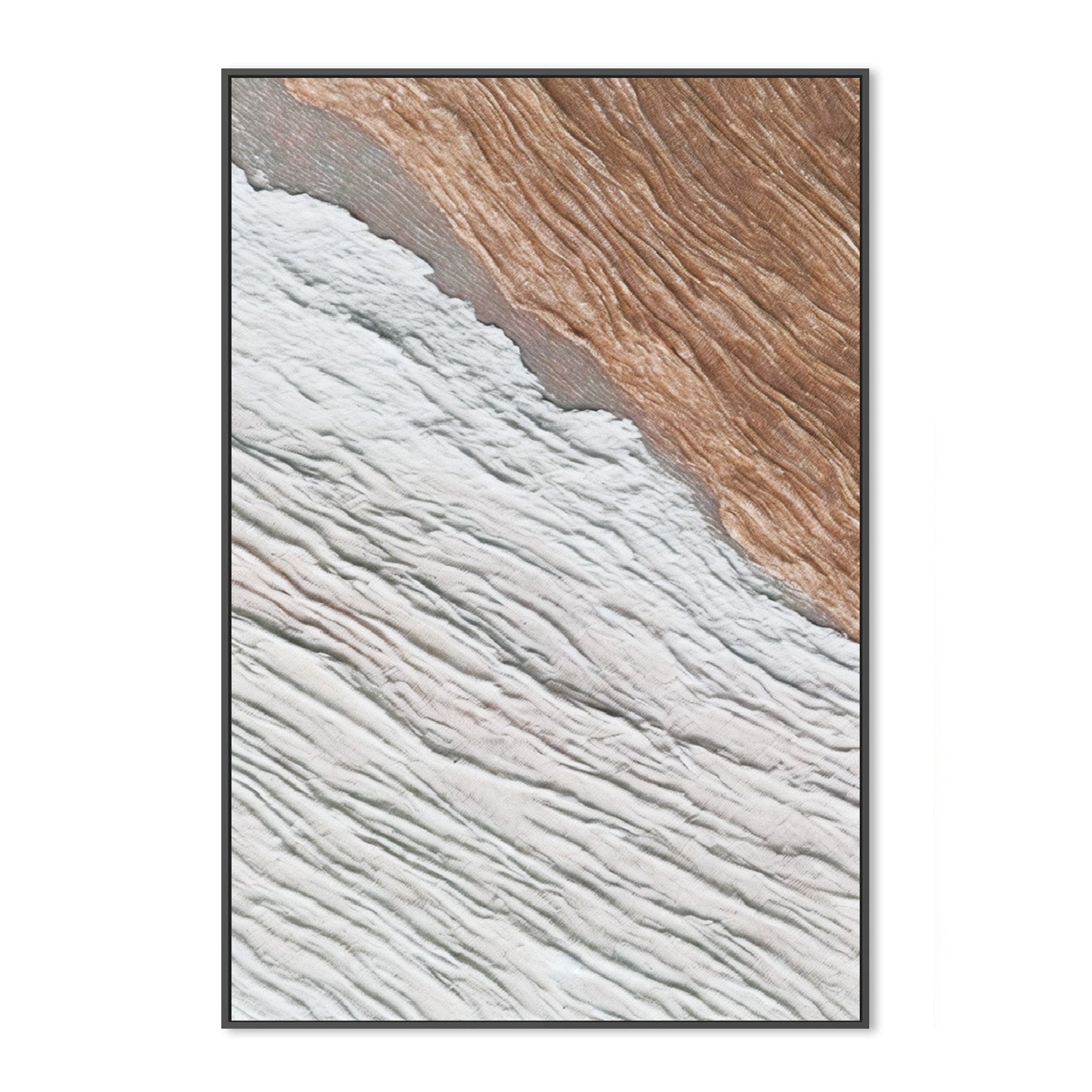 Layered Clay