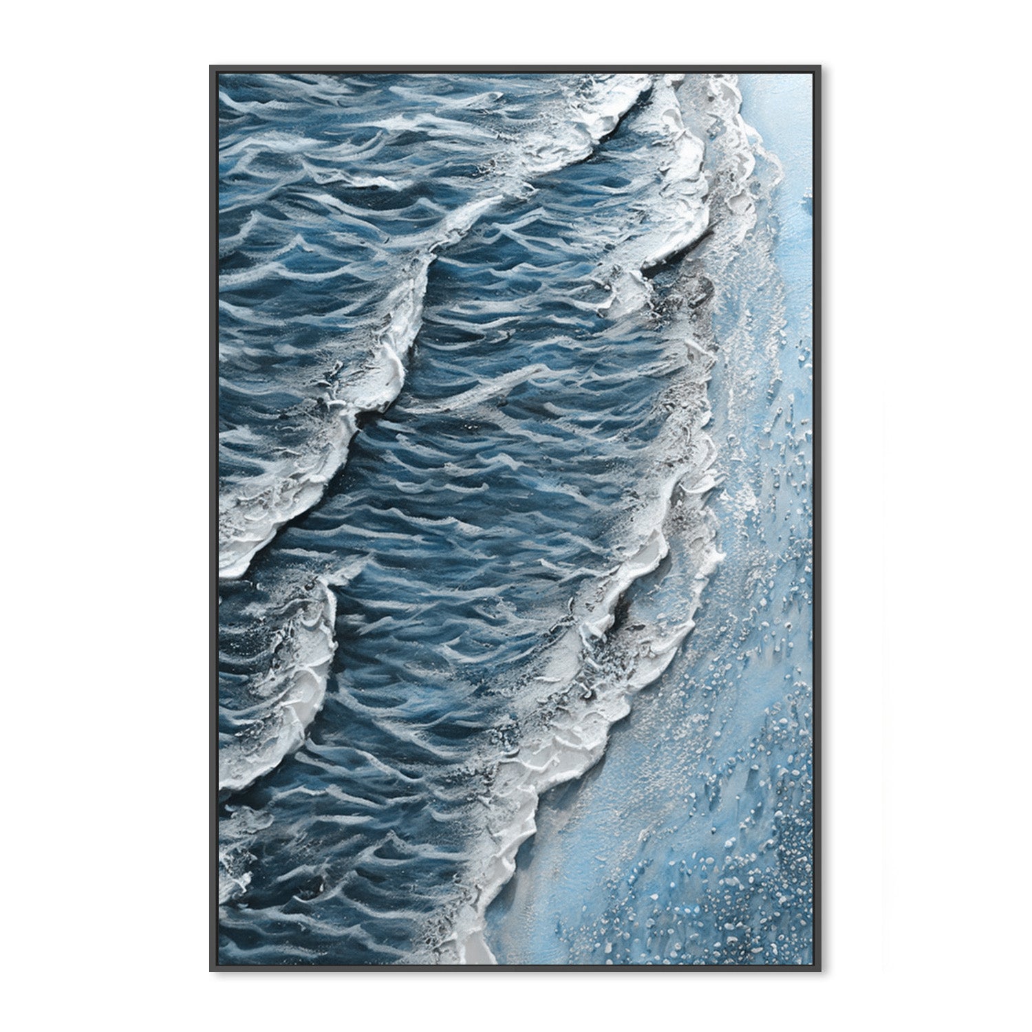 Ocean Pulse
