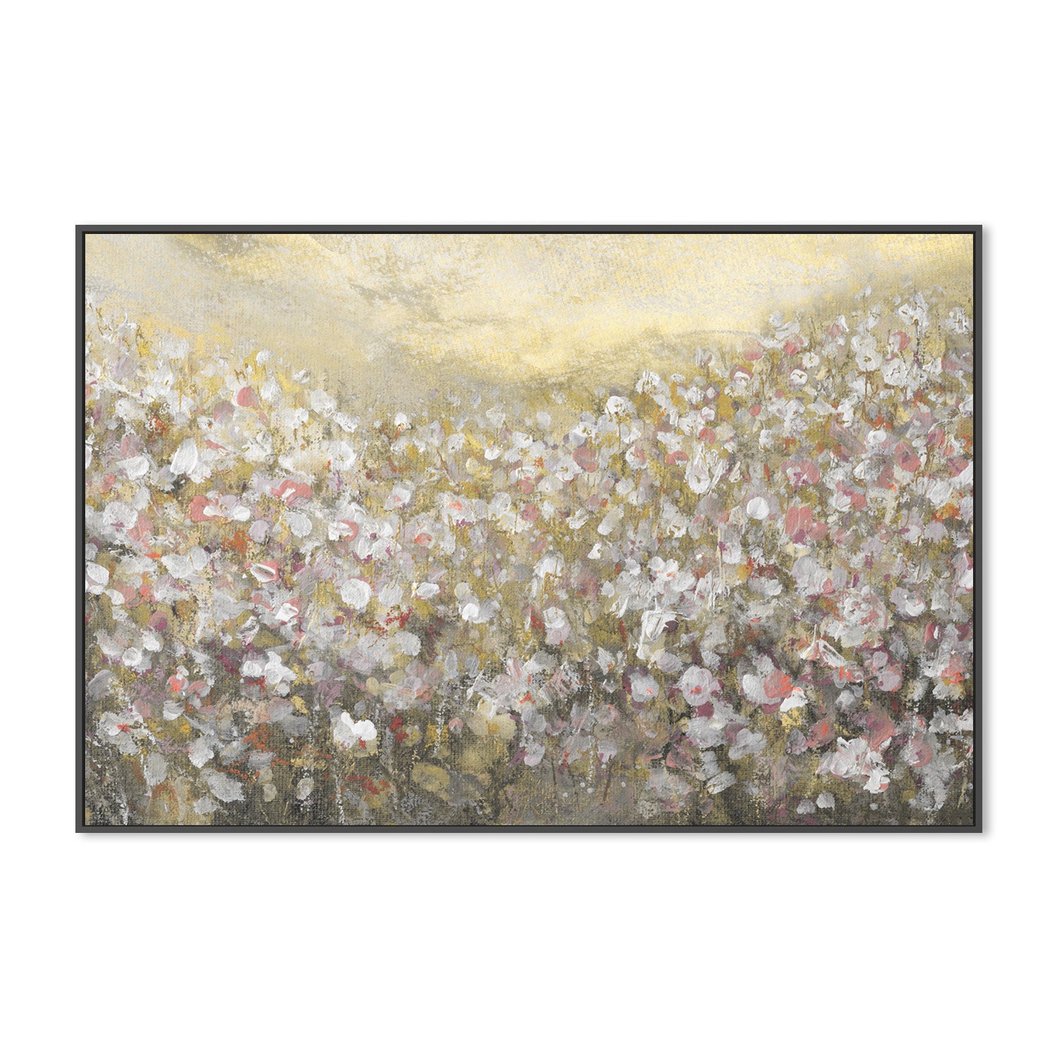 Floral Horizon