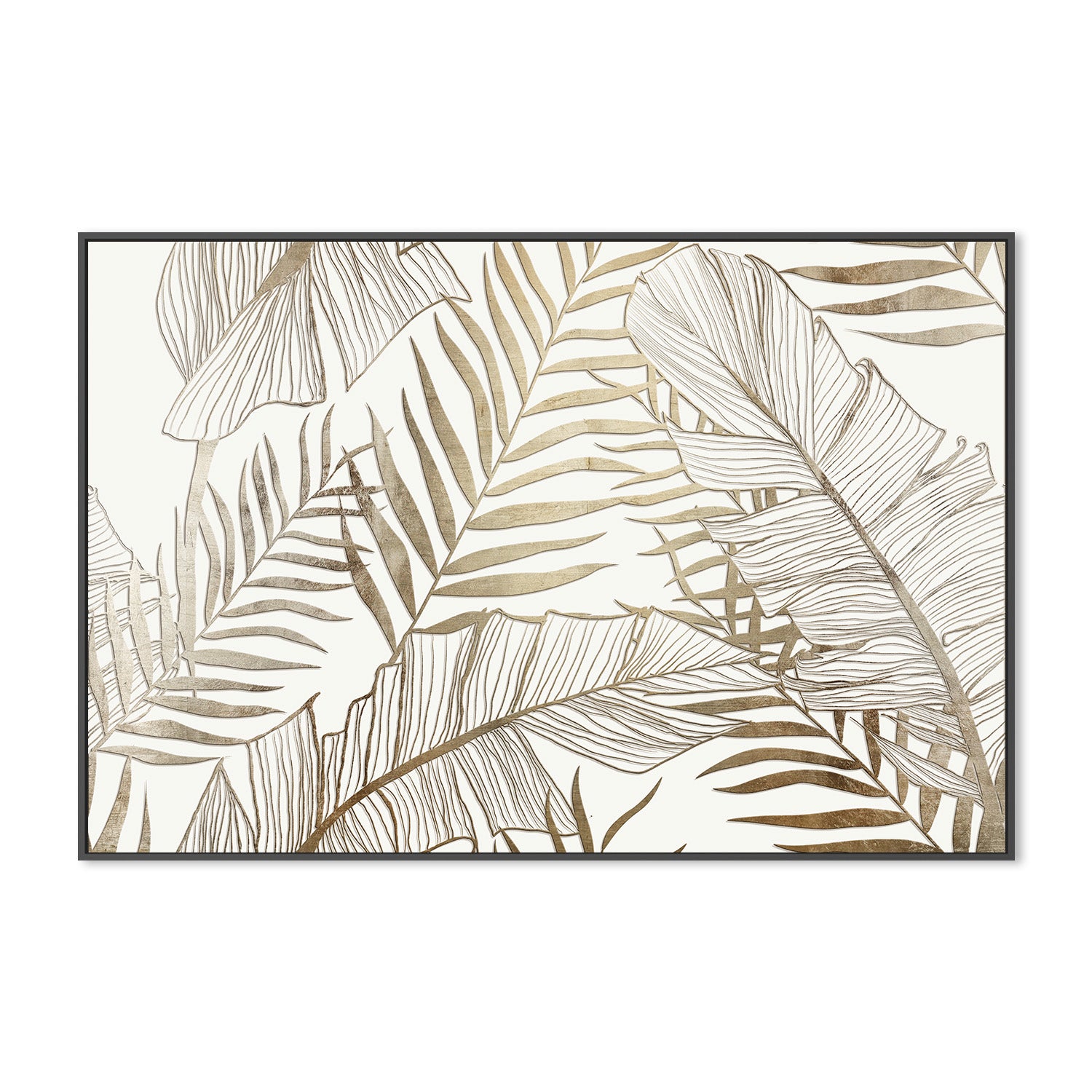 Golden Leaves