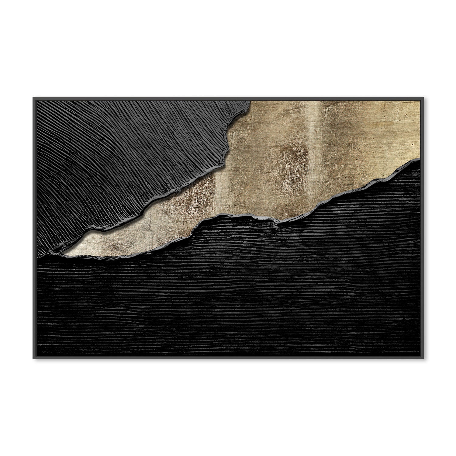 Black Earth Opening