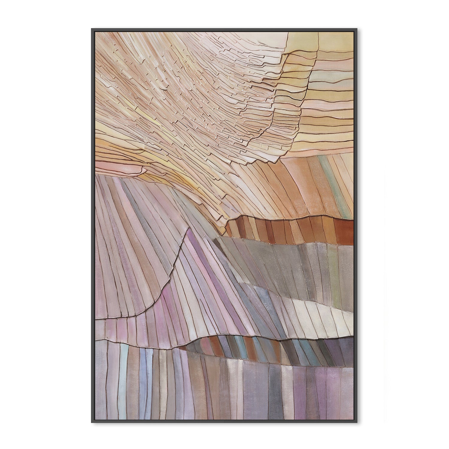 Pink Earth