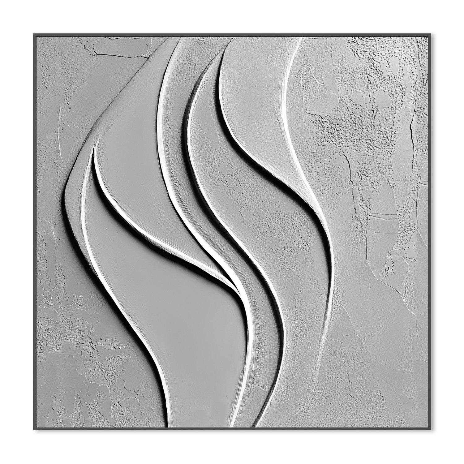 Wavy Terrain