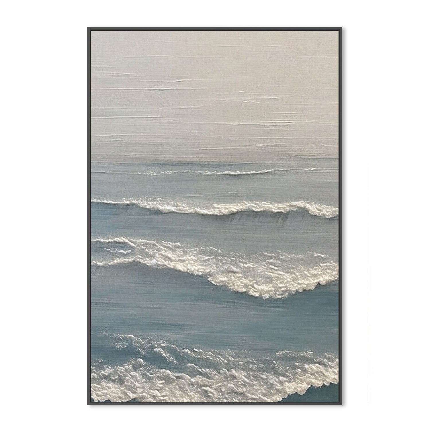 Ocean Rhythm