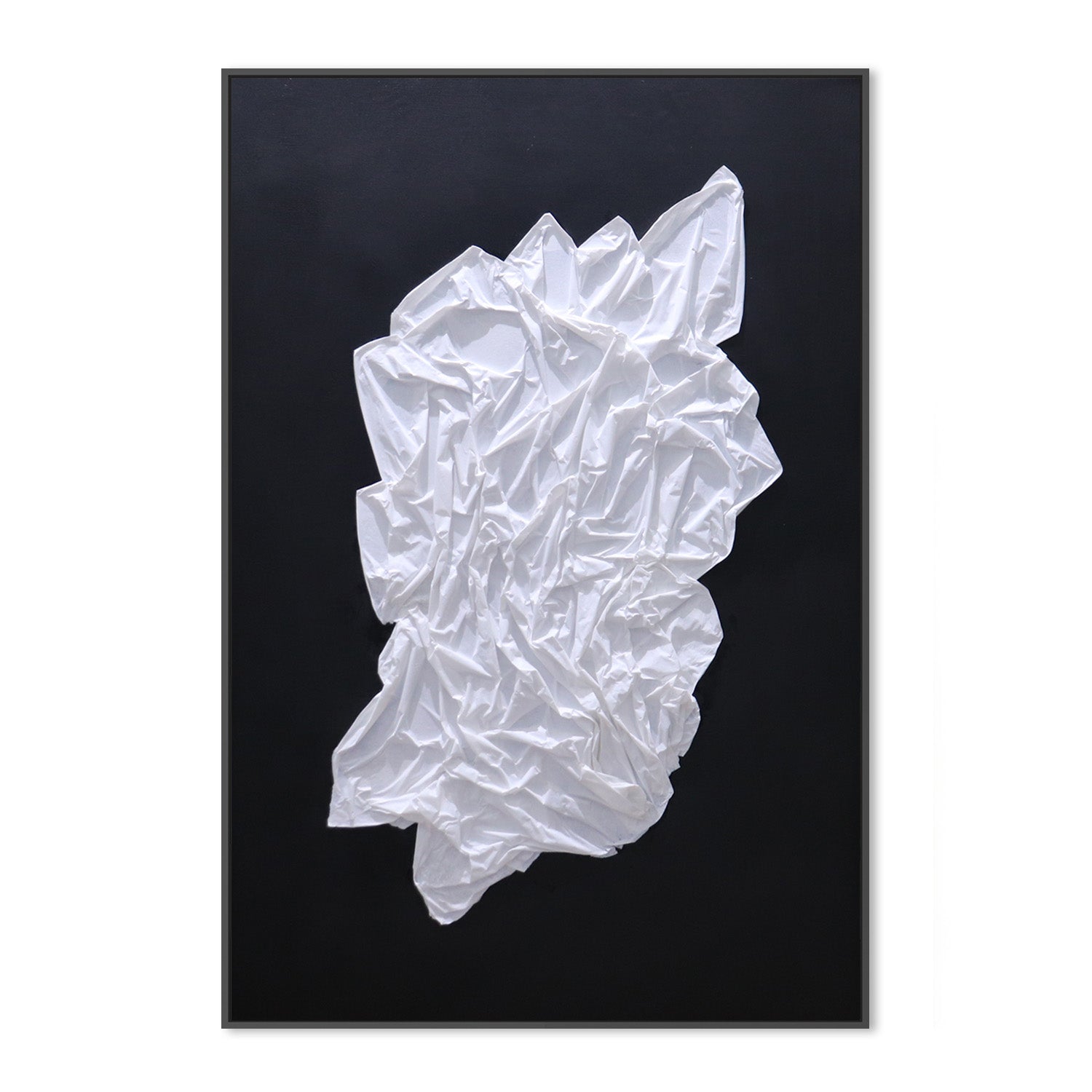White Wrinkles