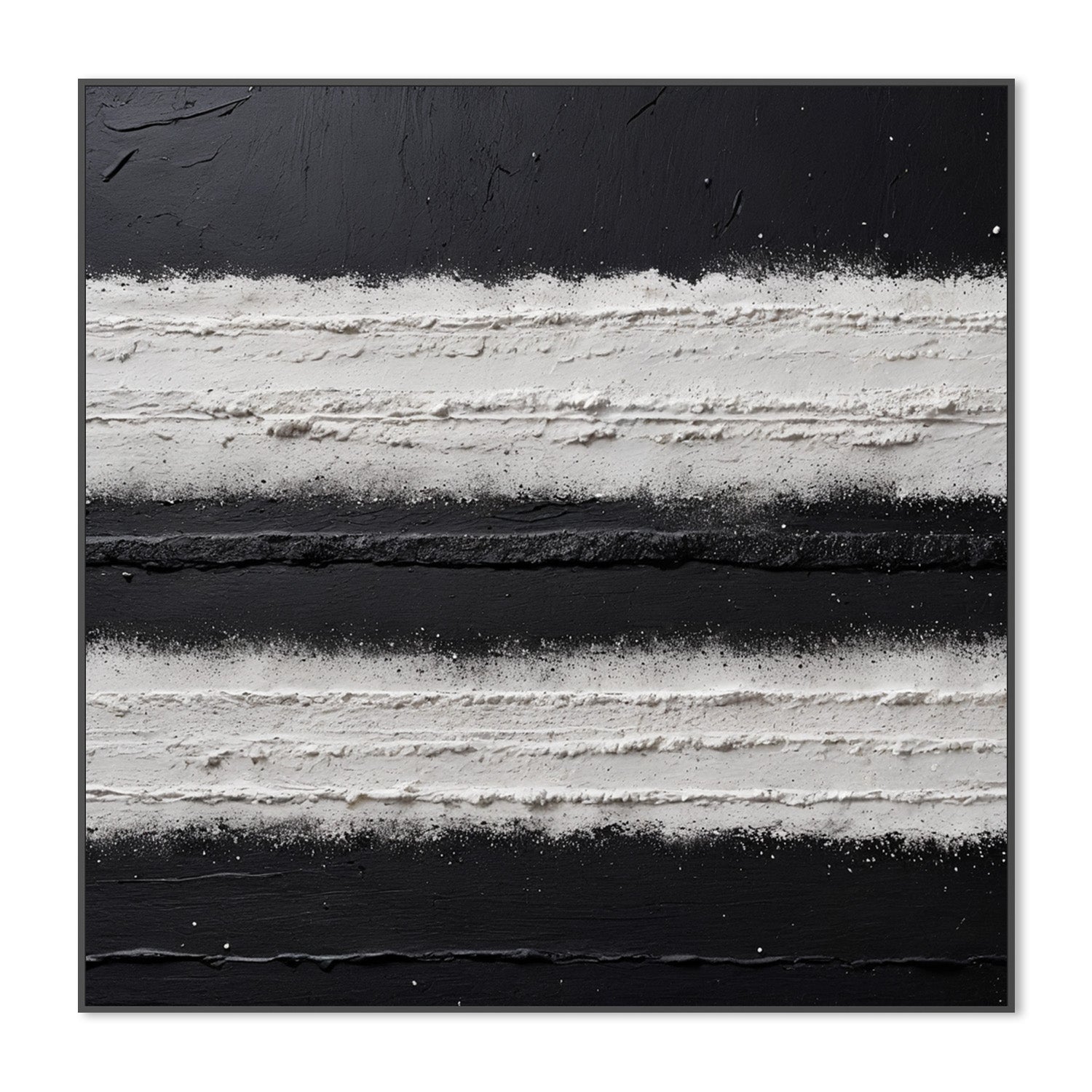 Neutral Harmony