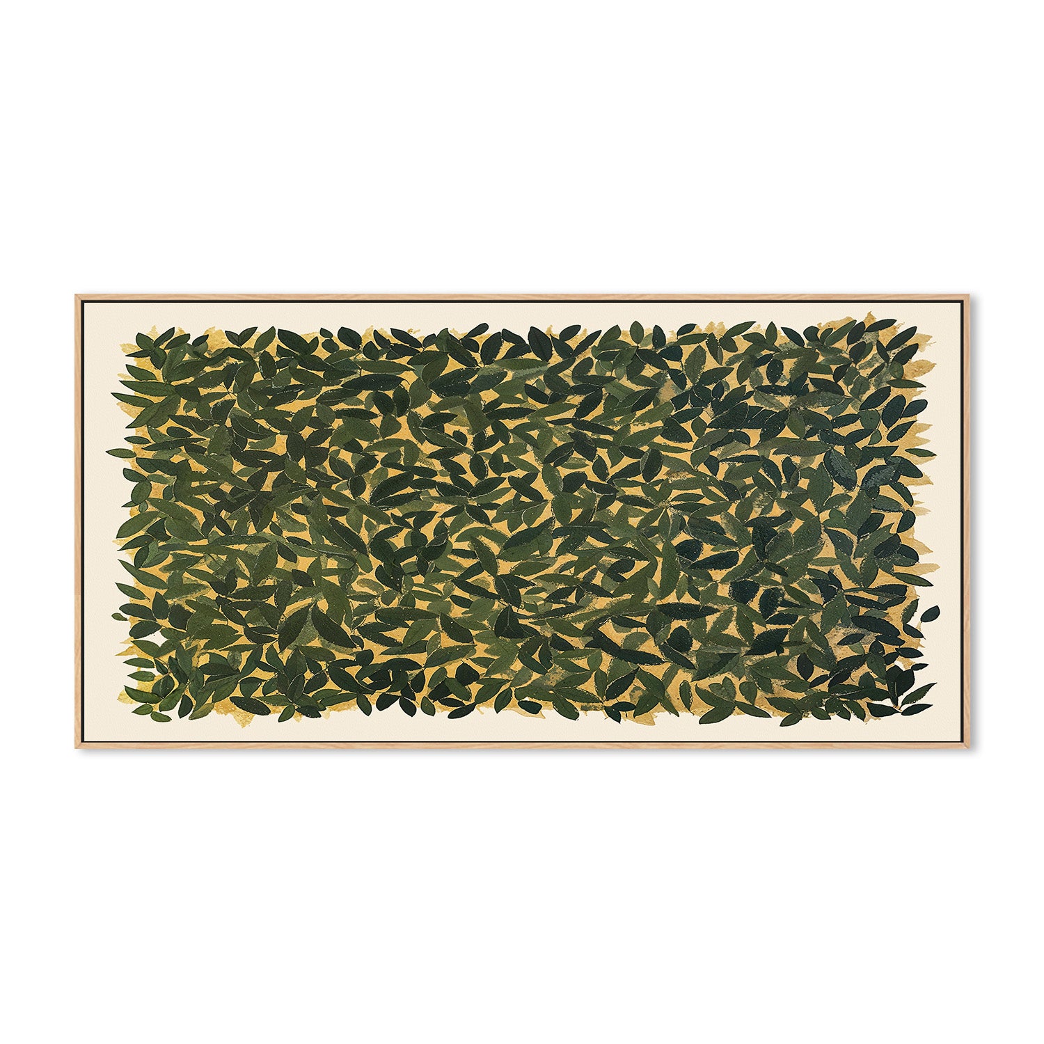 Spring Patch , By Lady Hana